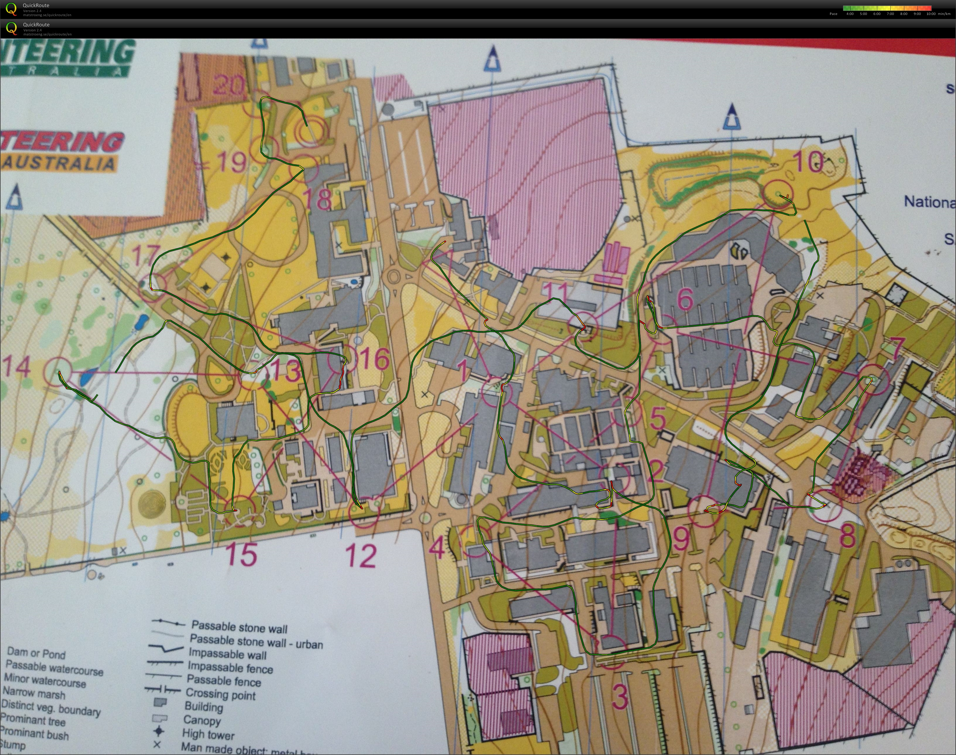 NOL Sprint Final (09/03/2013)