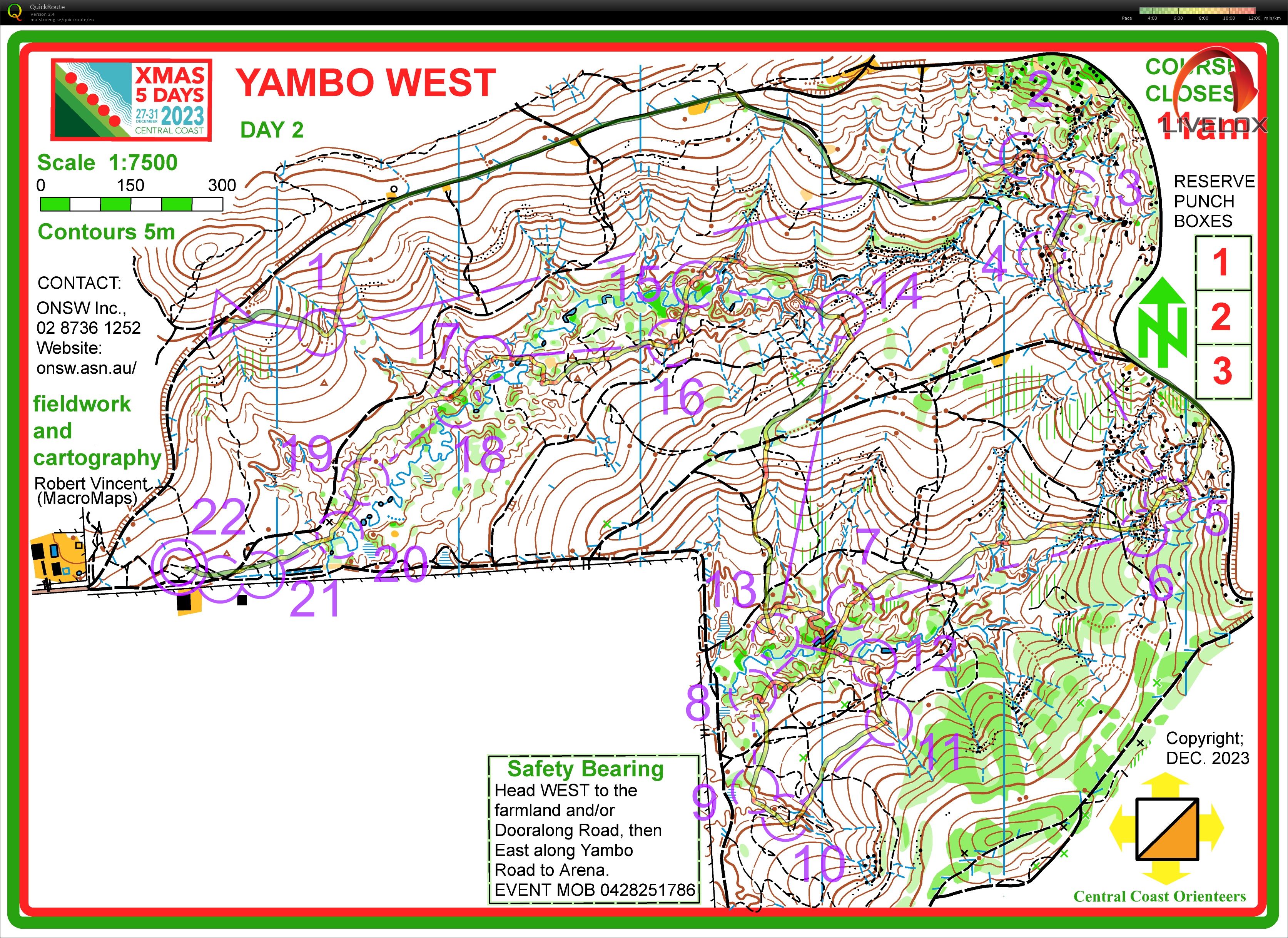 xmas 5 days - day2 (2023-12-28)