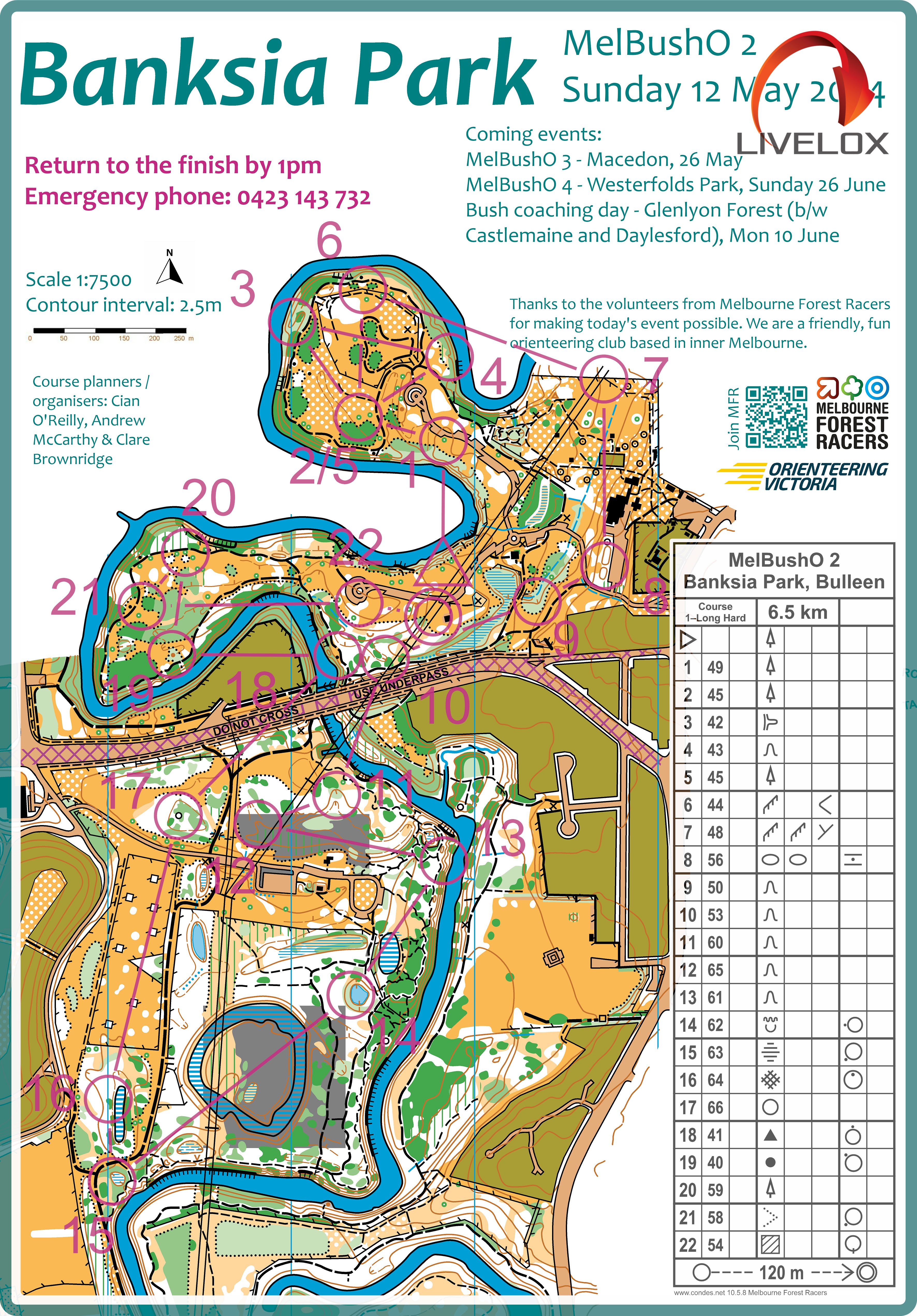 2024 MelBushO 2 (2024-05-12)