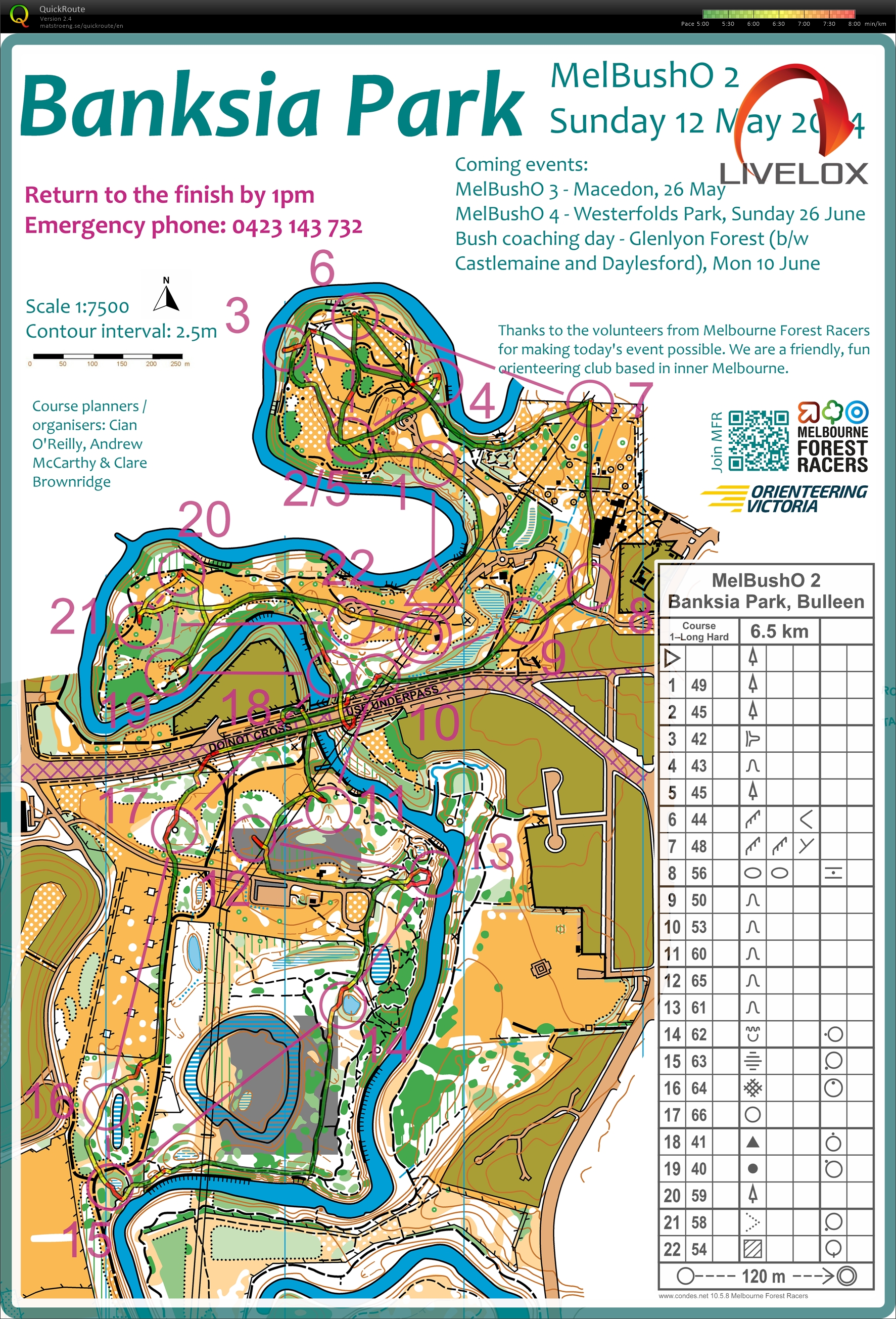2024 MelBushO 2 (2024-05-12)