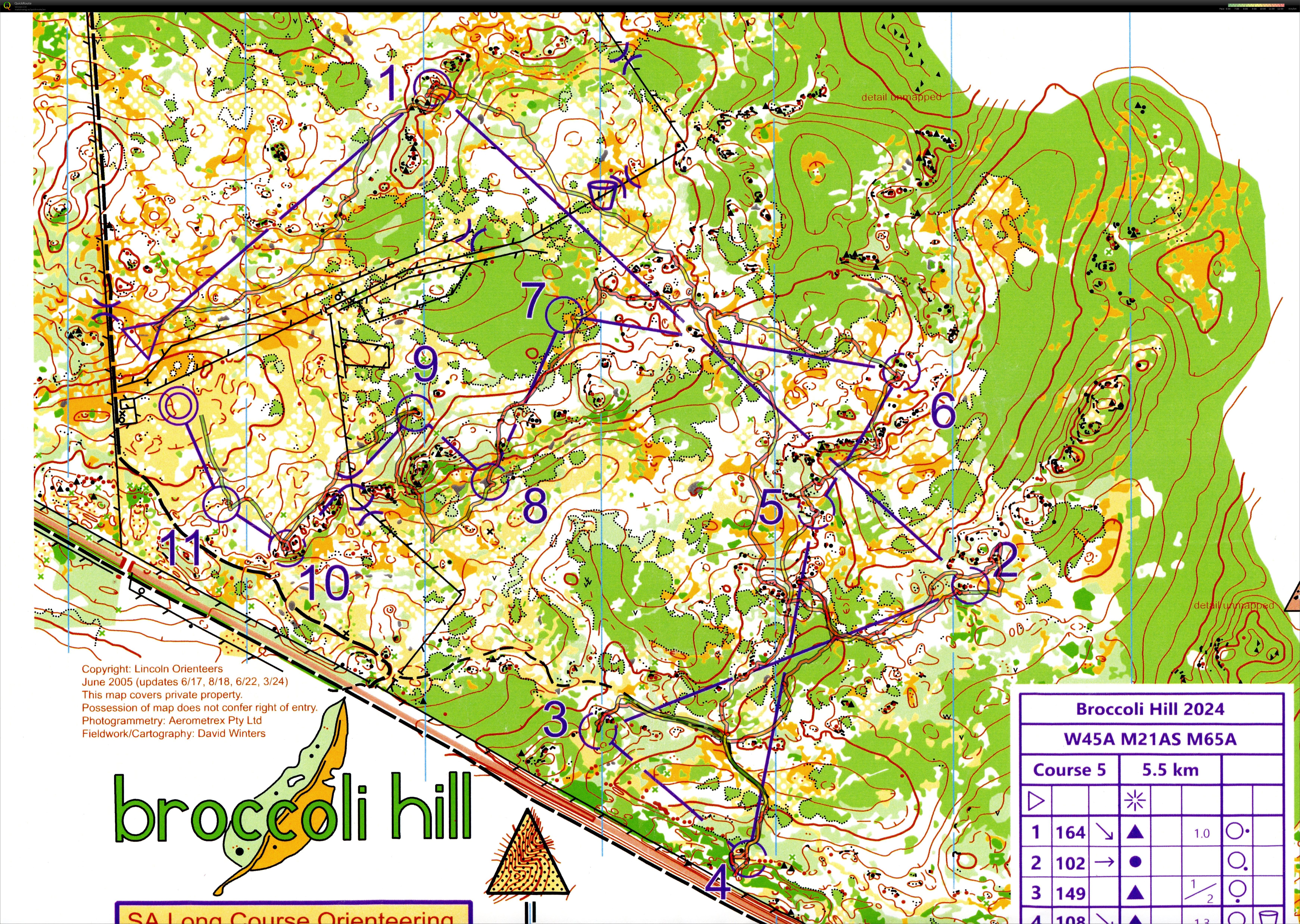 SA LOng Champs (09-06-2024)