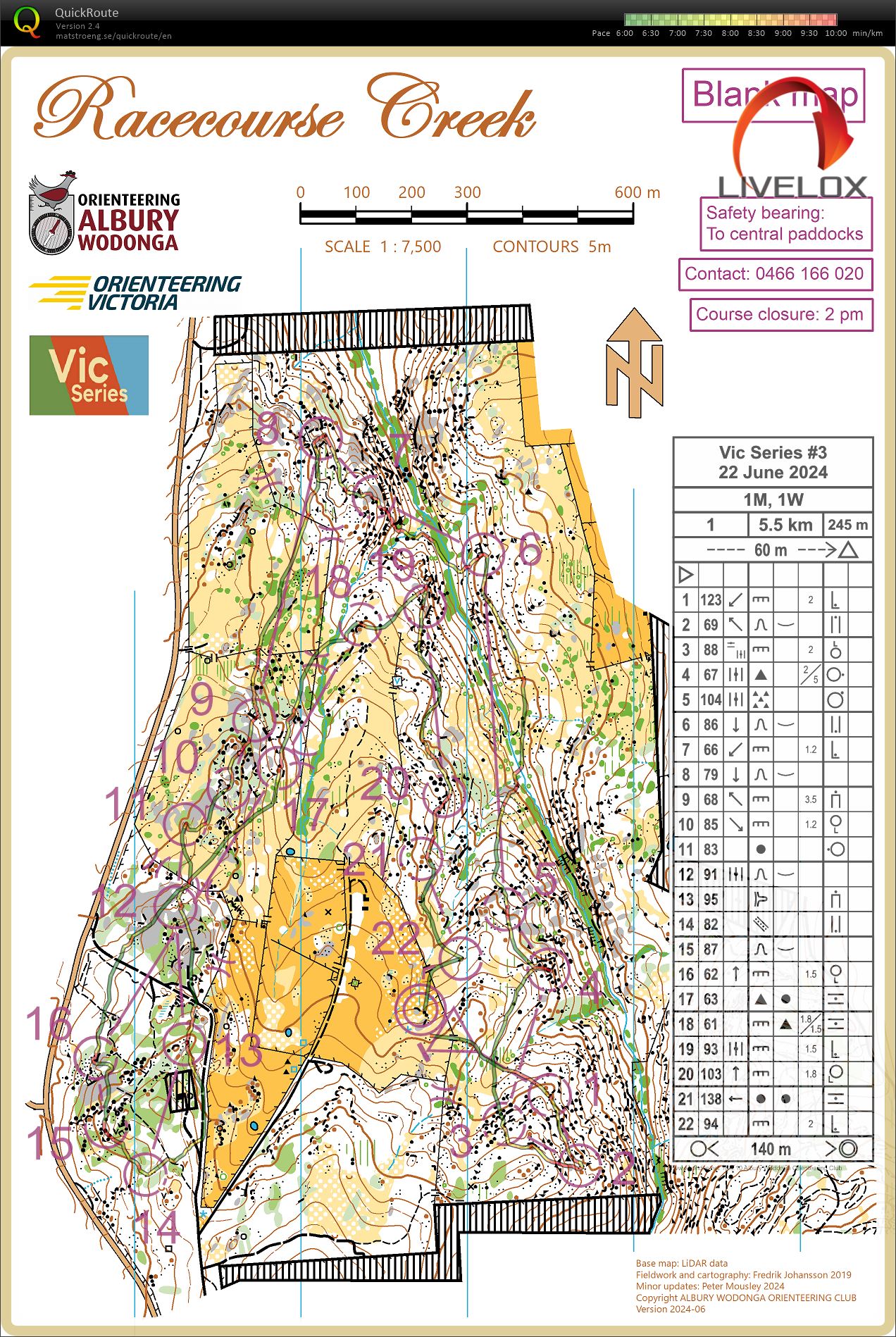 Vic Series 3 (22-06-2024)