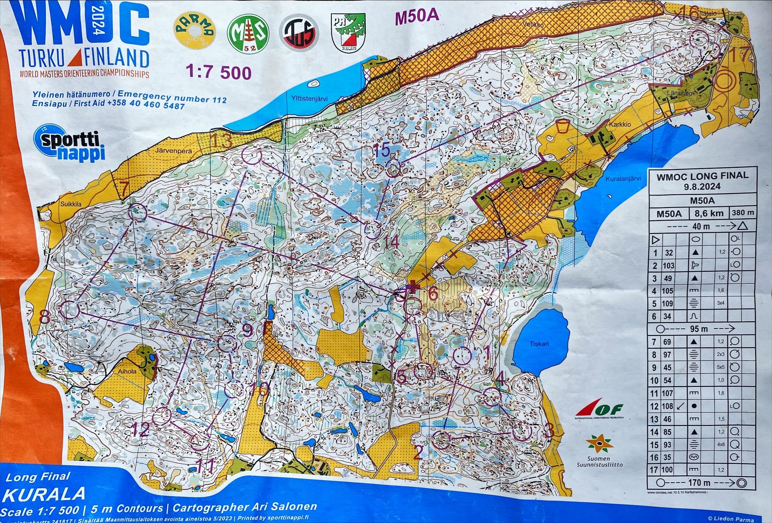 2024 WMOC Long Final M50A (09-08-2024)