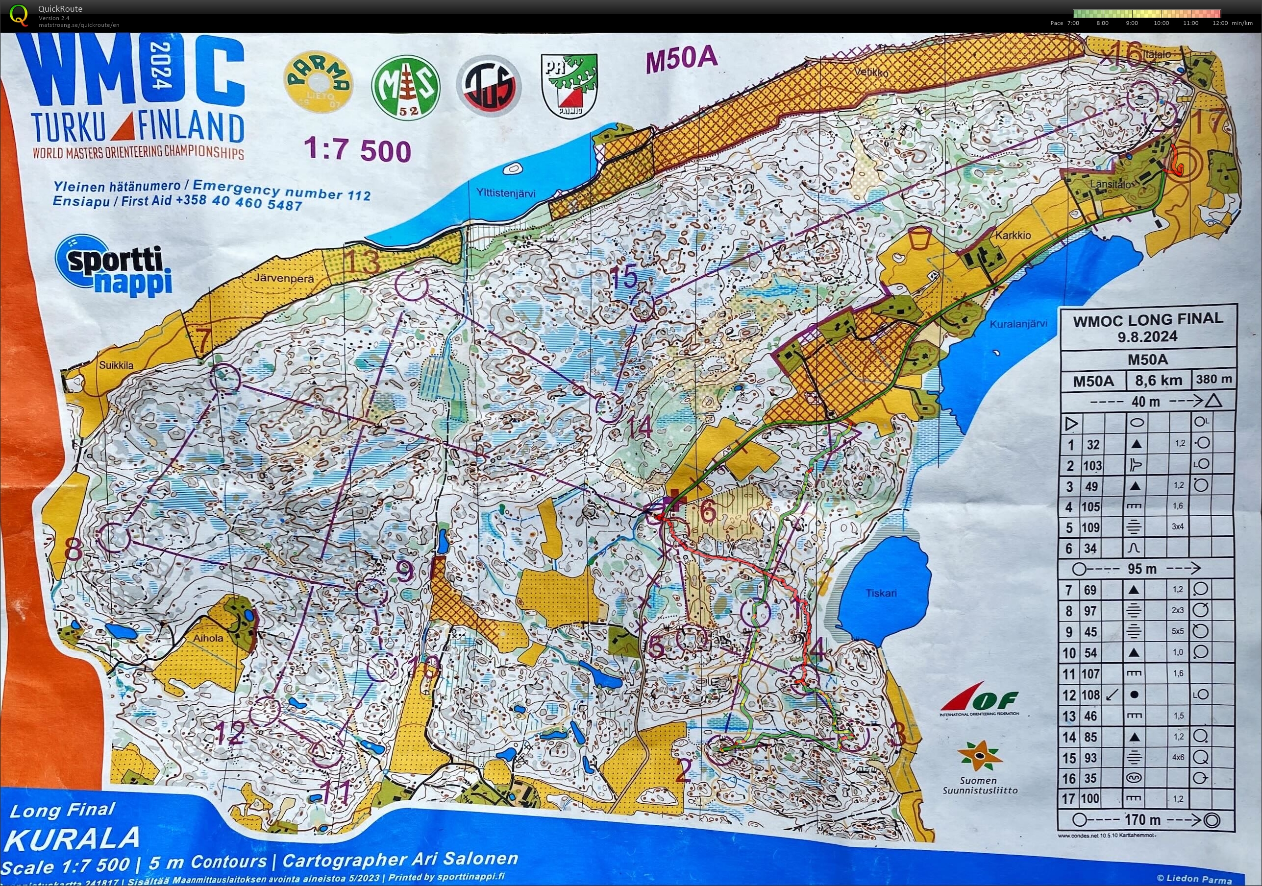 2024 WMOC Long Final M50A (09-08-2024)