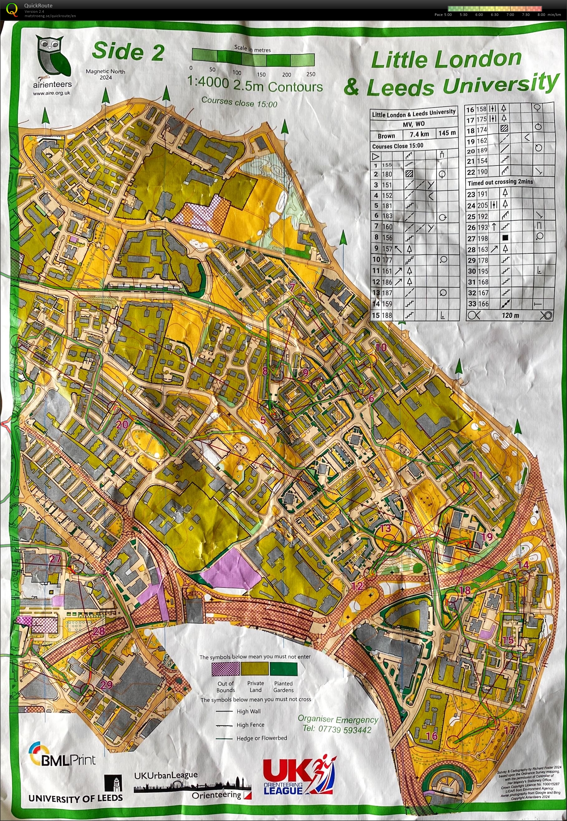 Summer in the city race 3 map 2 (2024-07-07)