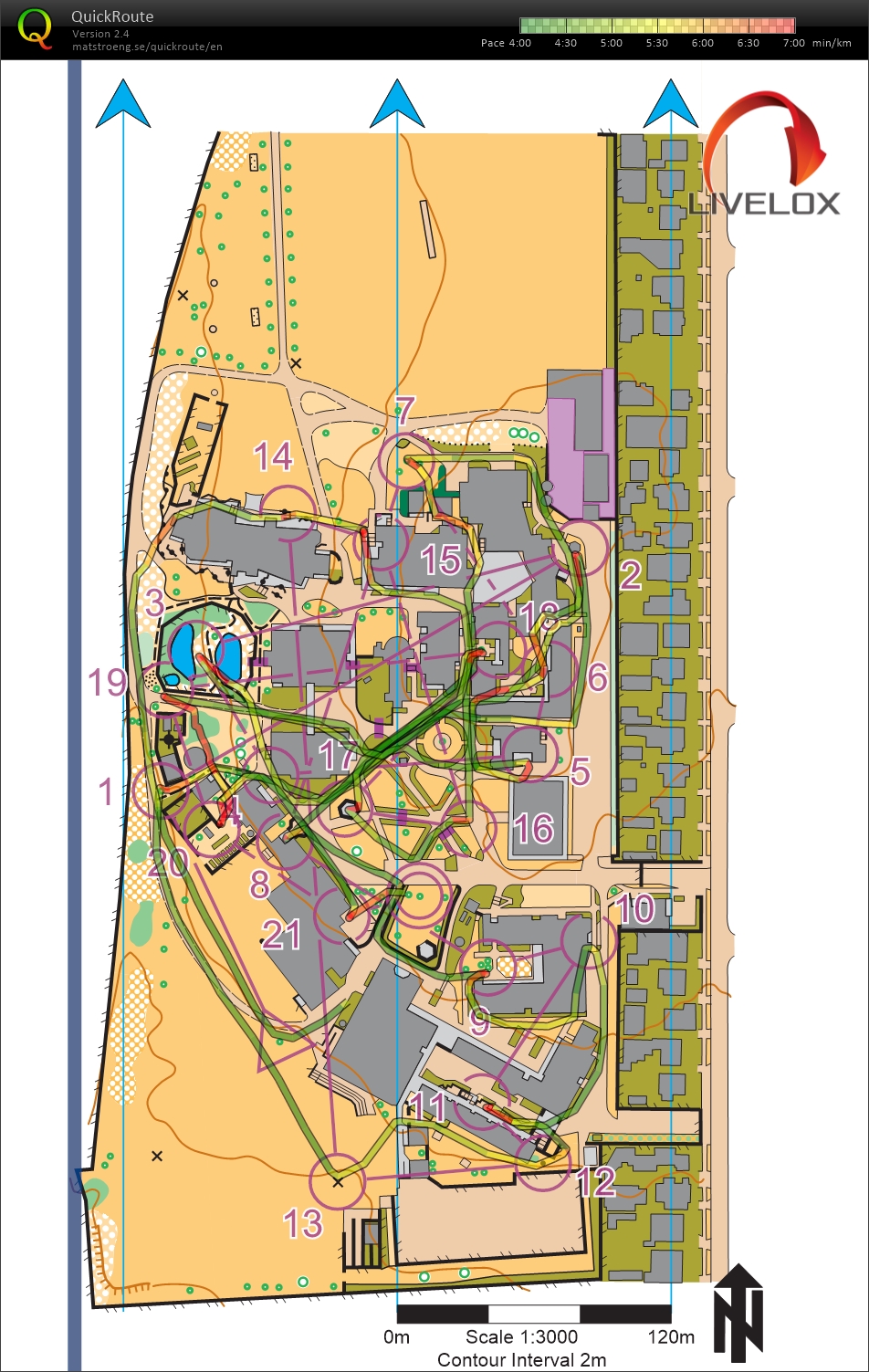 Summer Shorts and Sprints 2 (2024-10-19)