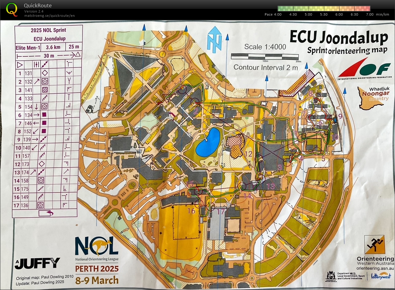 NOL 2b - Sprint ECU map 1 of 2 (08/03/2025)