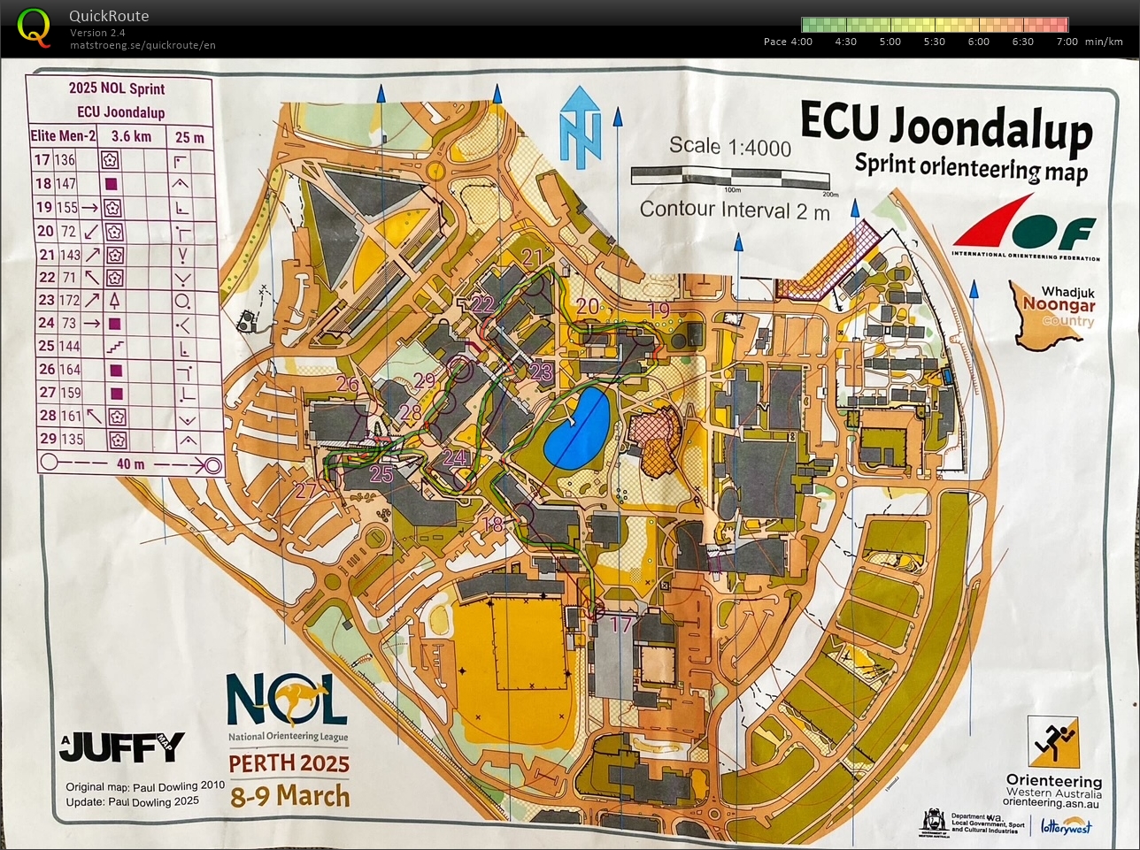 NOL 2b - Sprint ECU map 2 of 2 (08/03/2025)