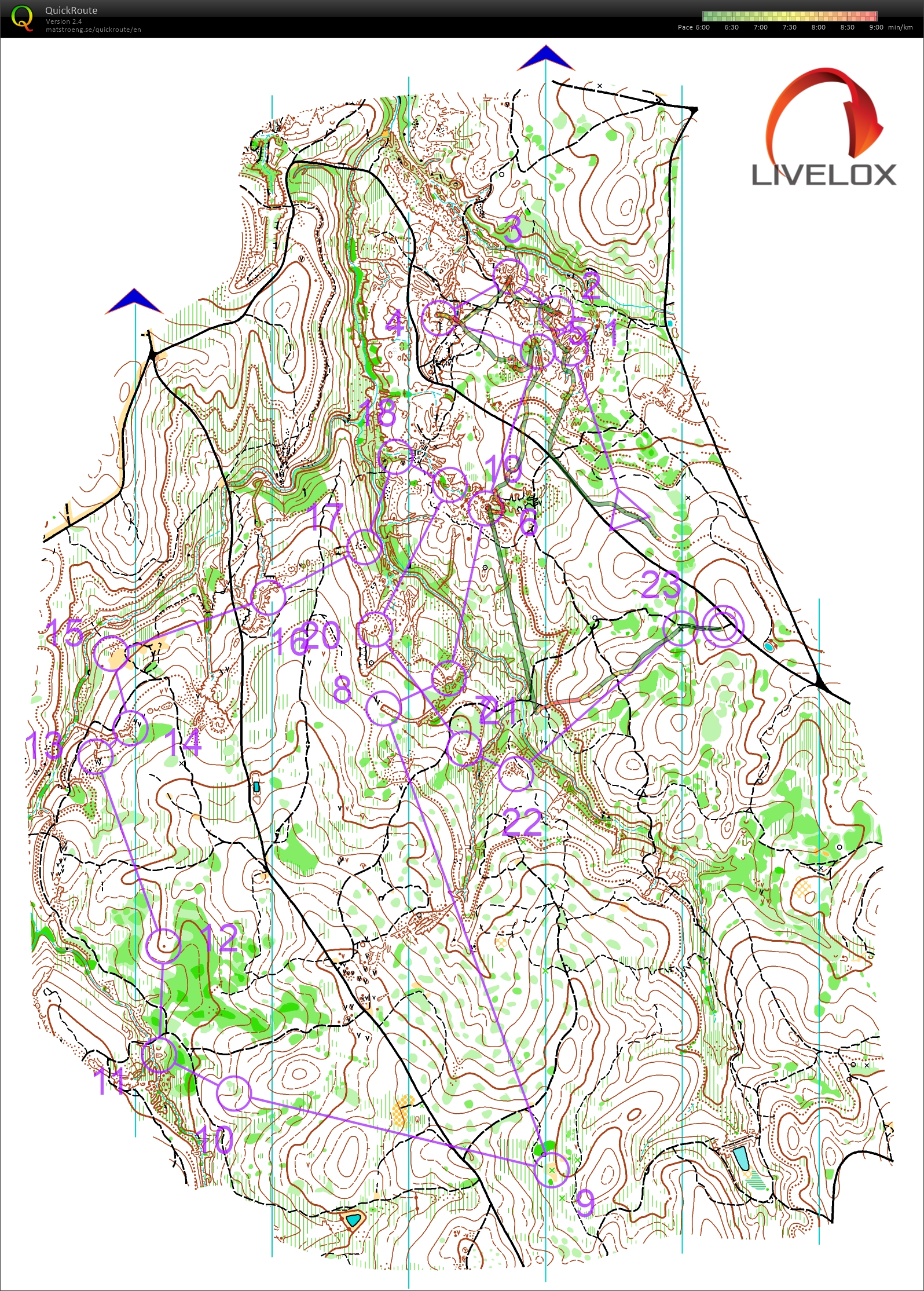 2025 Vic State Series 5 (08.06.2025)