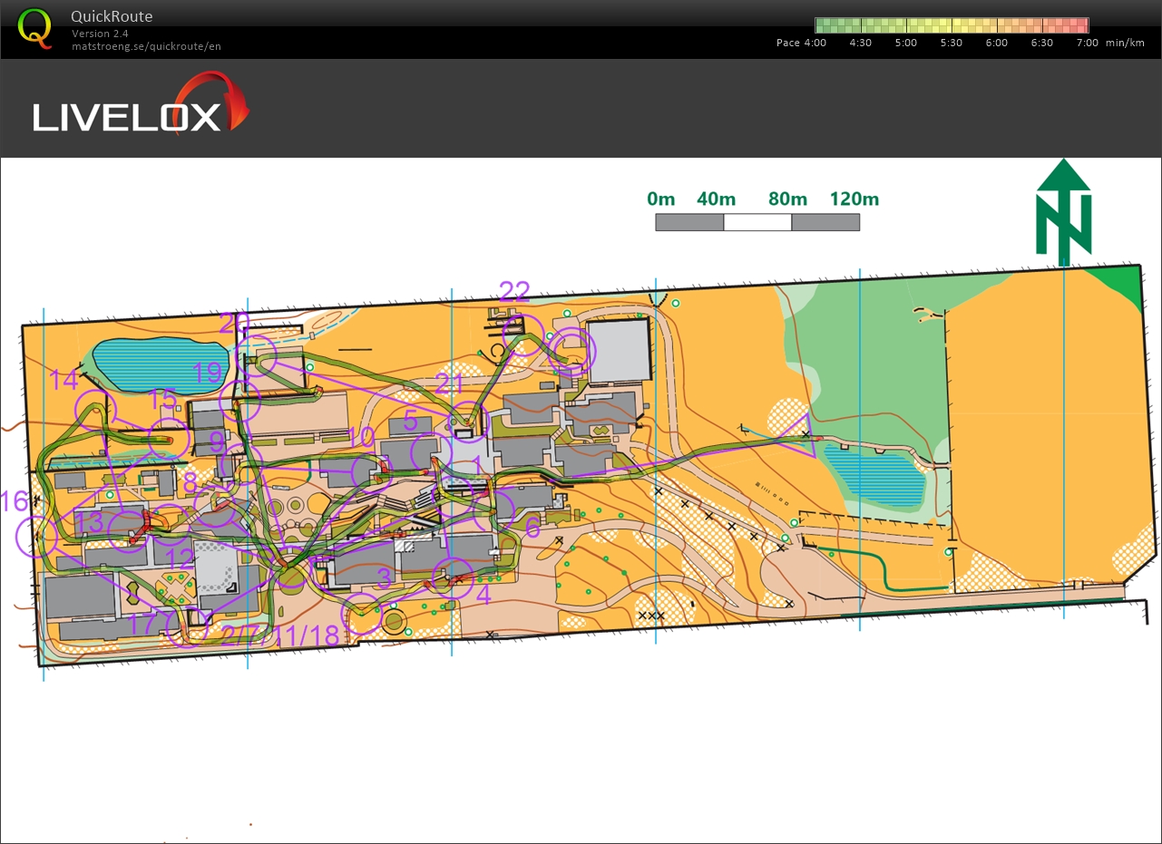 2026 Oceania Championships Knockout Sprint Qualifying (24.01.2026)