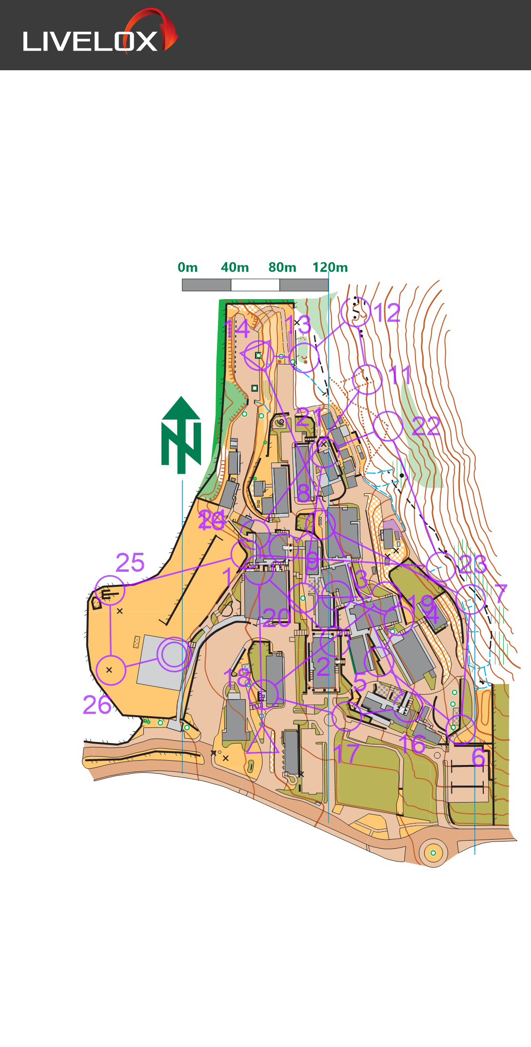 Sprint the Coast Race 2 (24-01-2026)