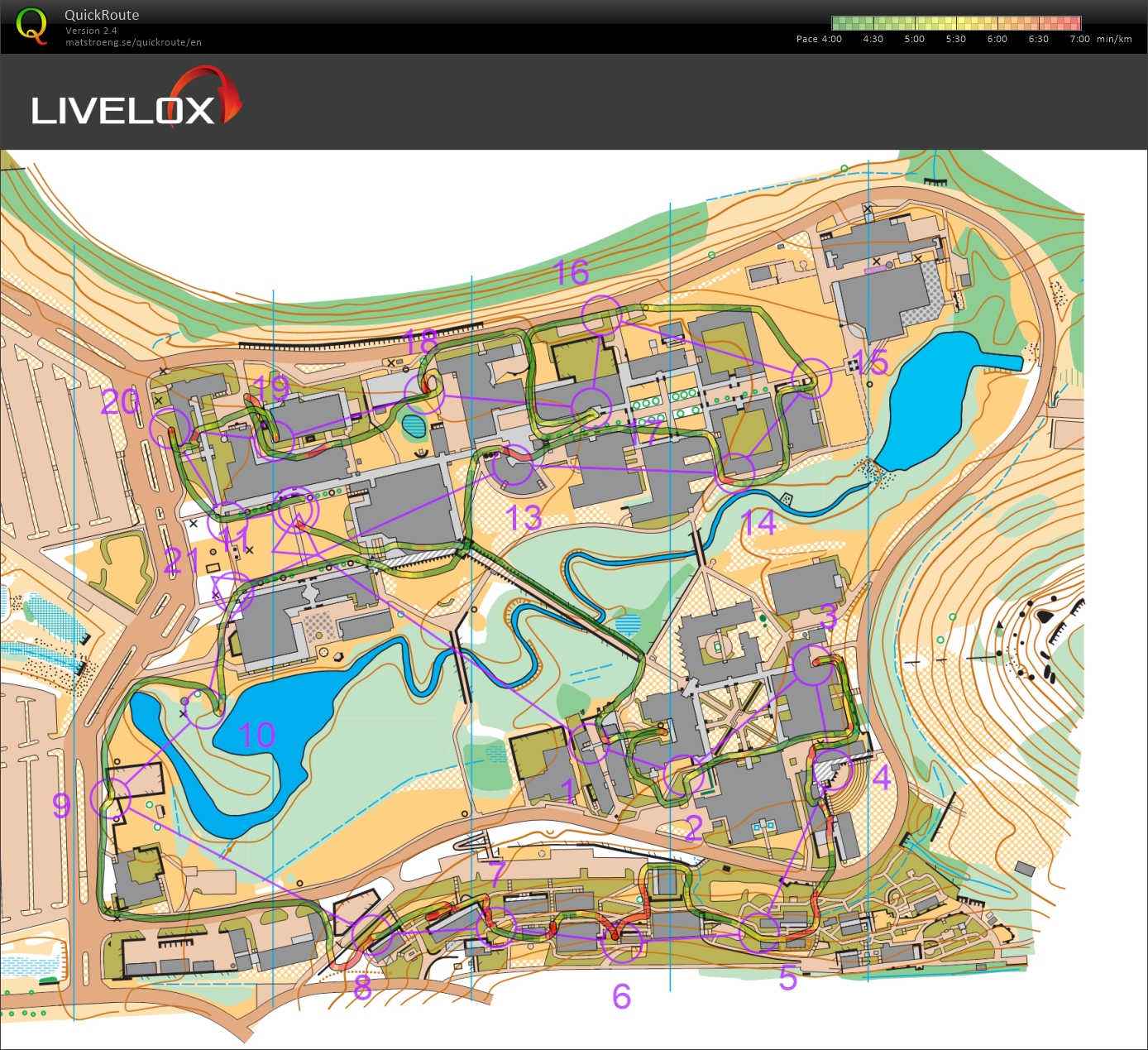 Sprint the Coast Race 4 (26/01/2026)
