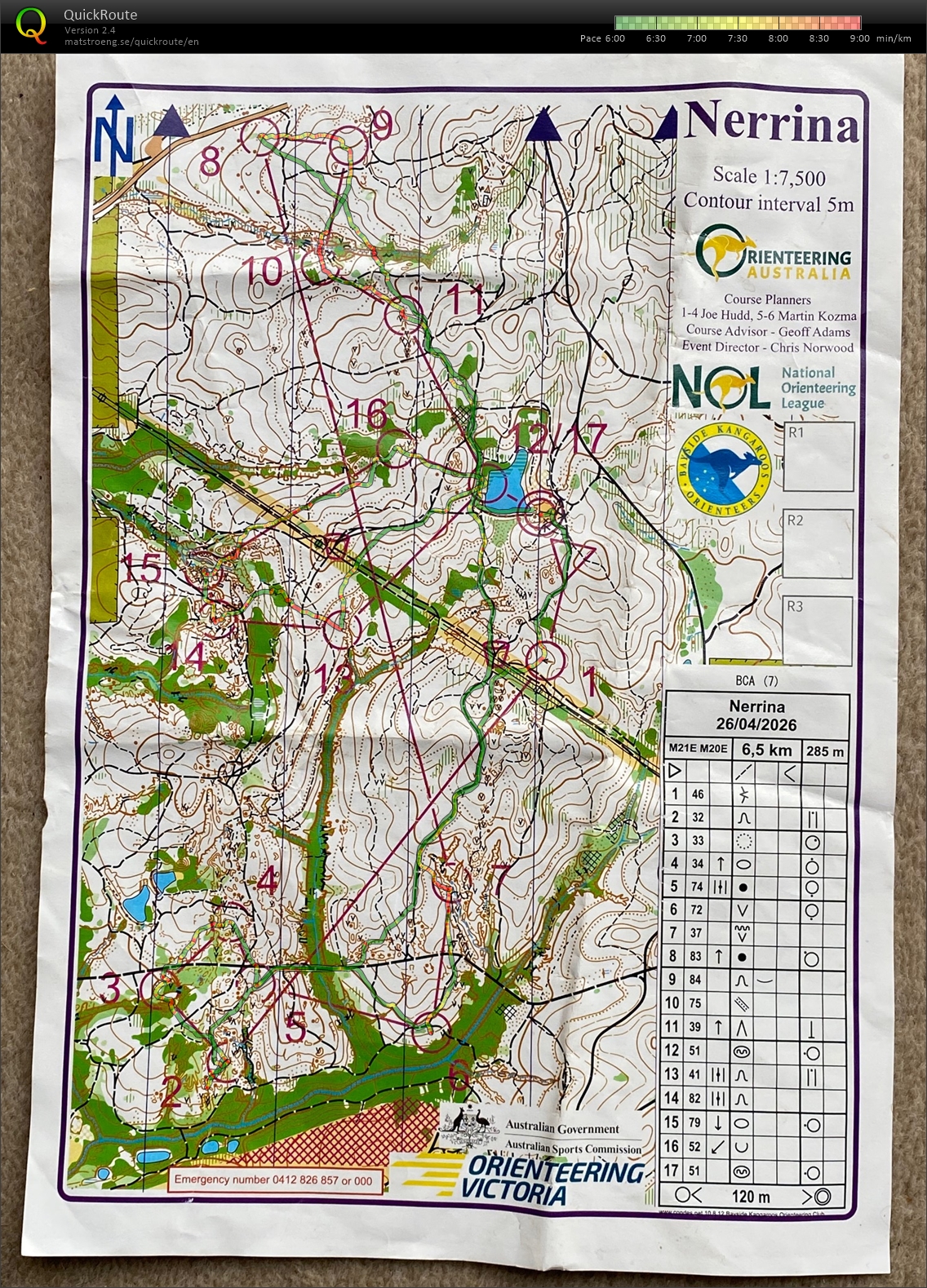 NOL Round 4 Relay (2026-04-26)