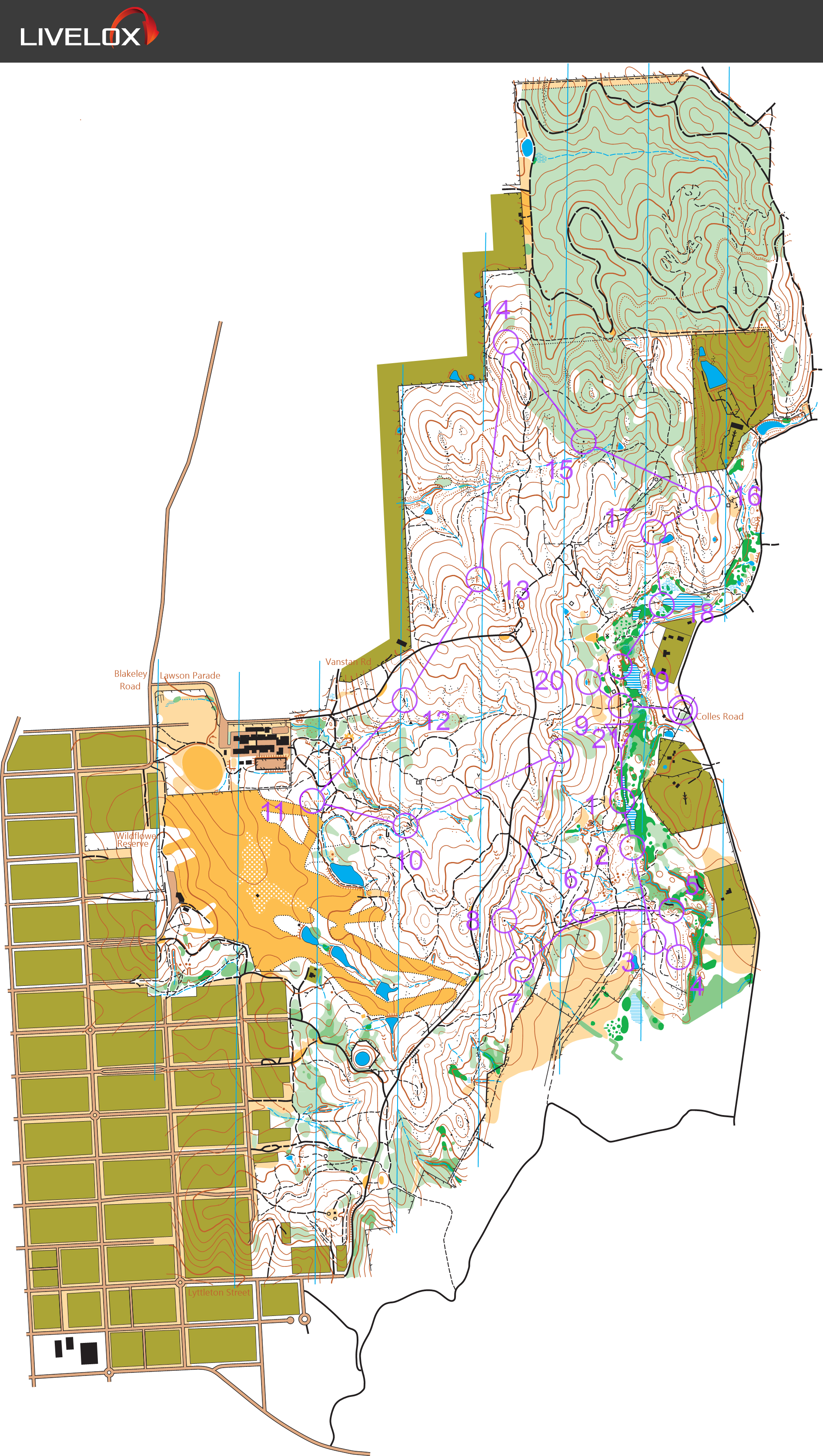 Bendigo Bush 5 (2026-05-02)