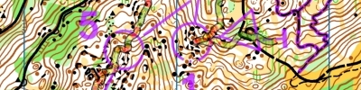 Swiss O Week Stage 1 