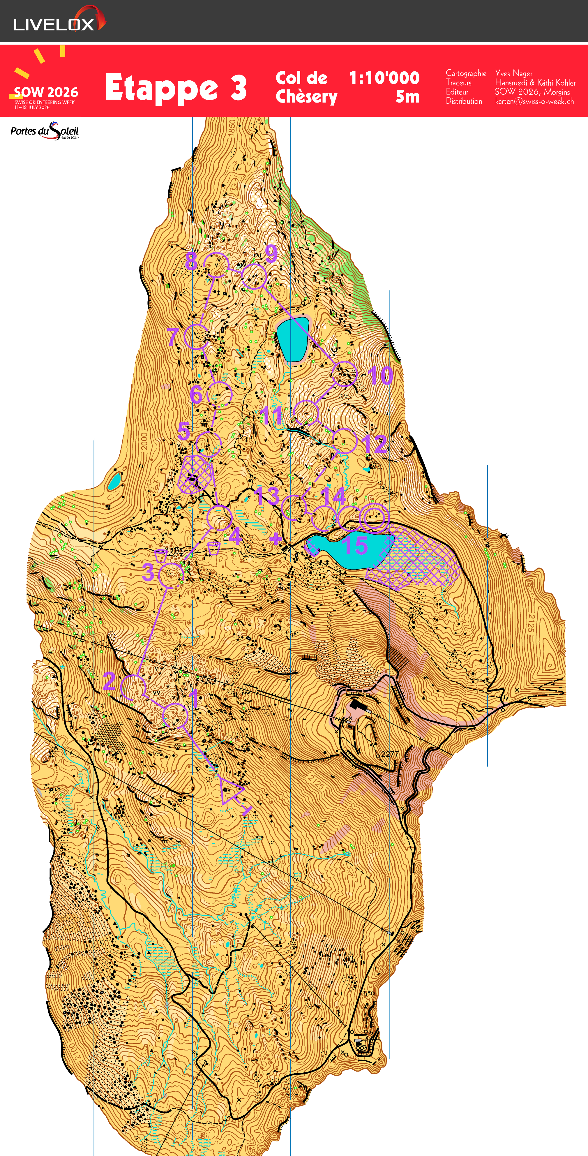 Swiss O Week Stage 3 (2026-07-14)
