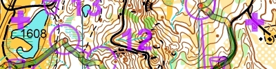 Swiss O Week Stage 6