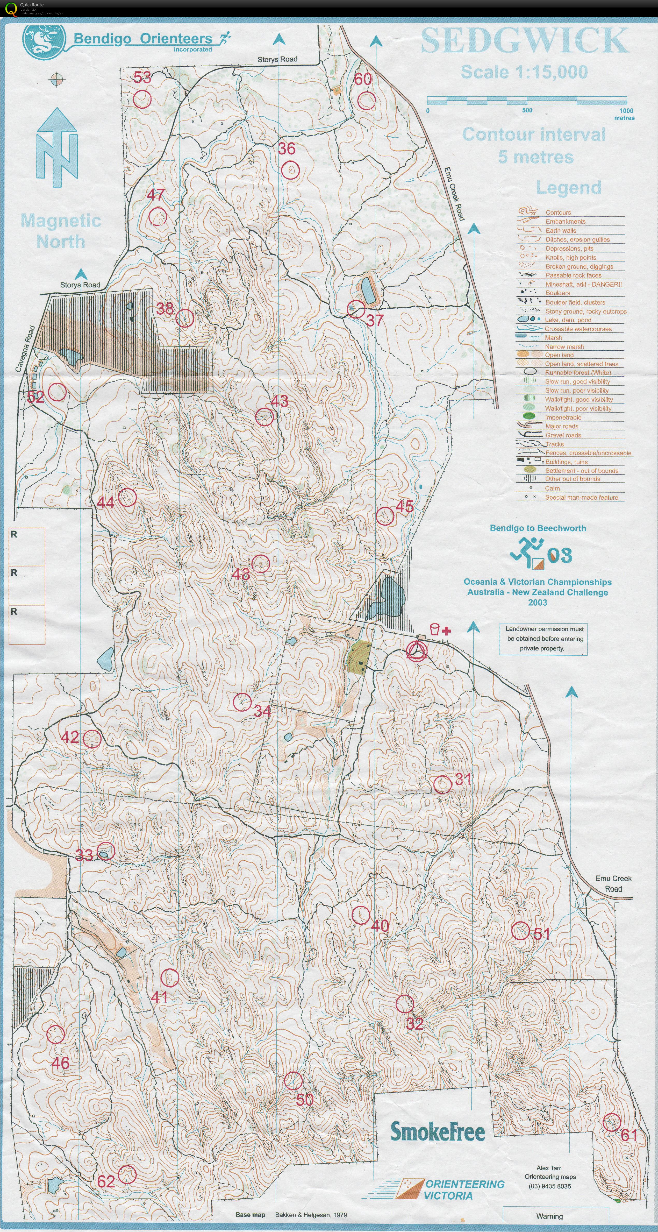 Training (2013-04-14)