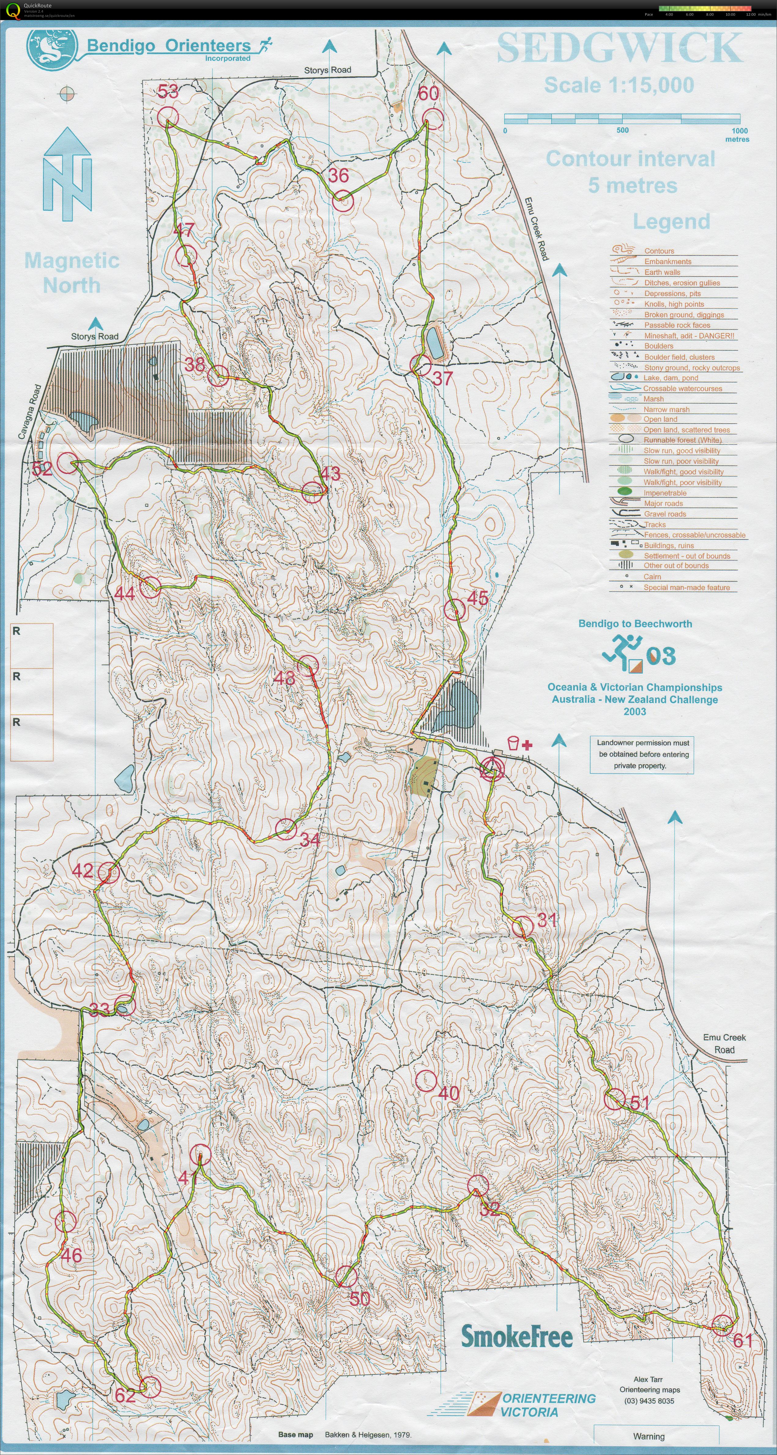 Training (2013-04-14)