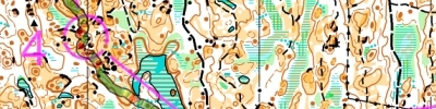 O-Ringen Goteborg Stage 4