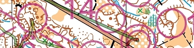 2026 Bendigo Bush 17
