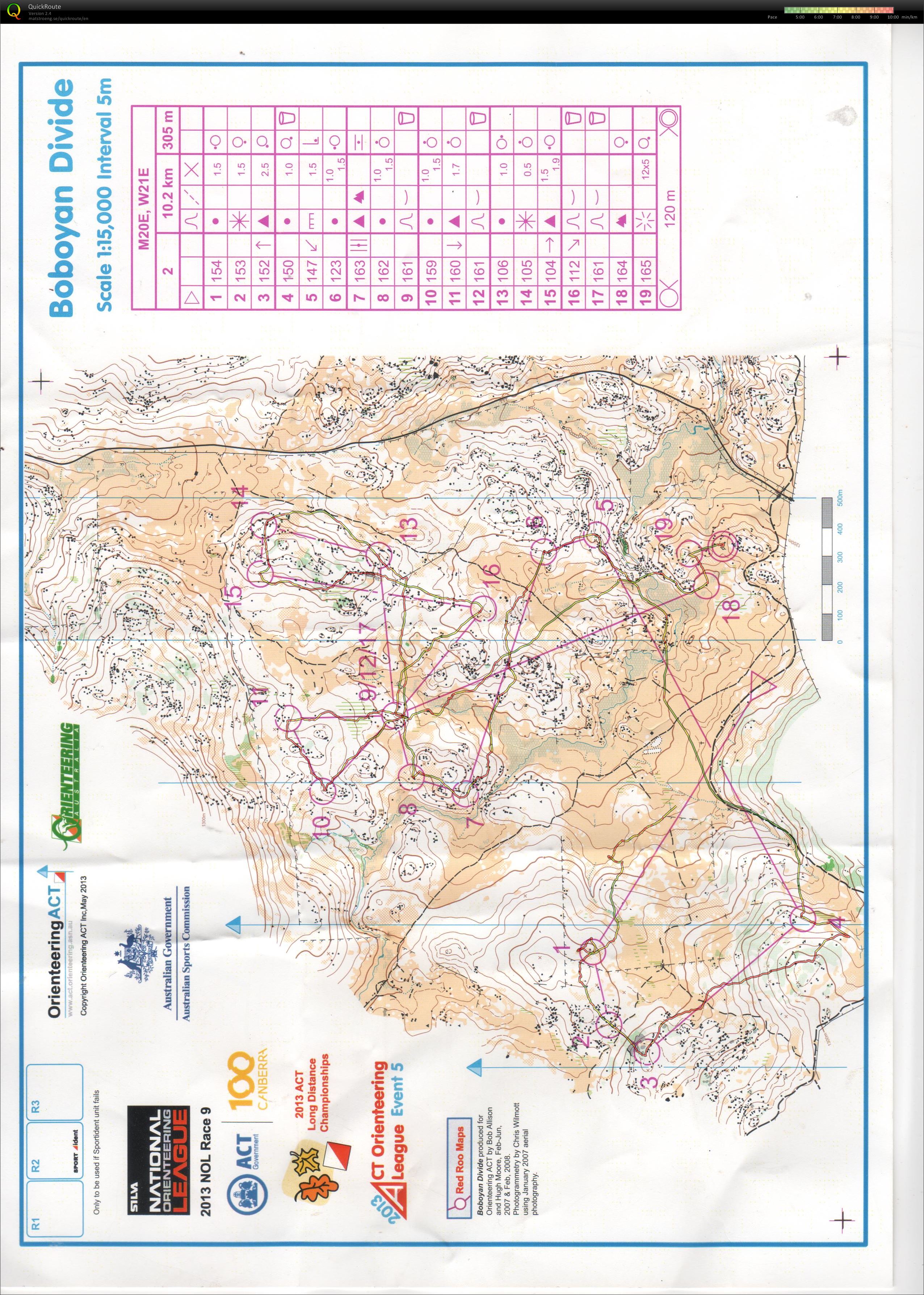 ACT NOL 2013  (06-05-2013)