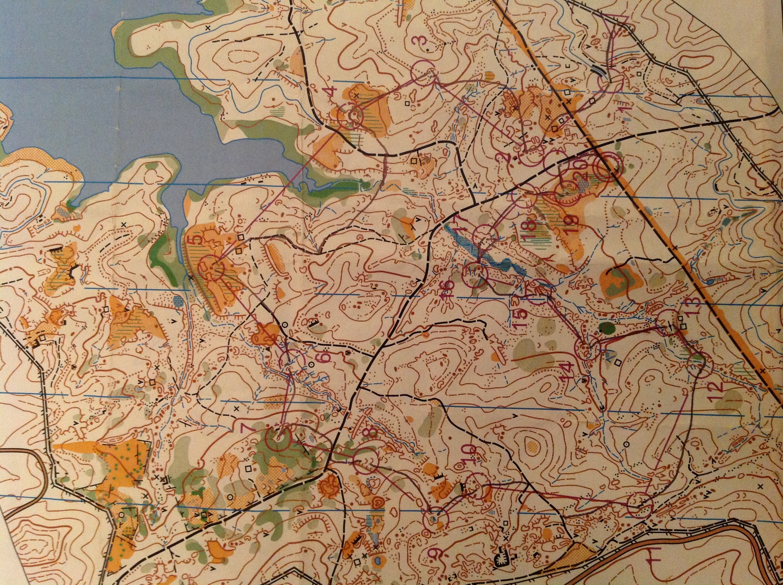 Easter Day 1 (2013-03-30)