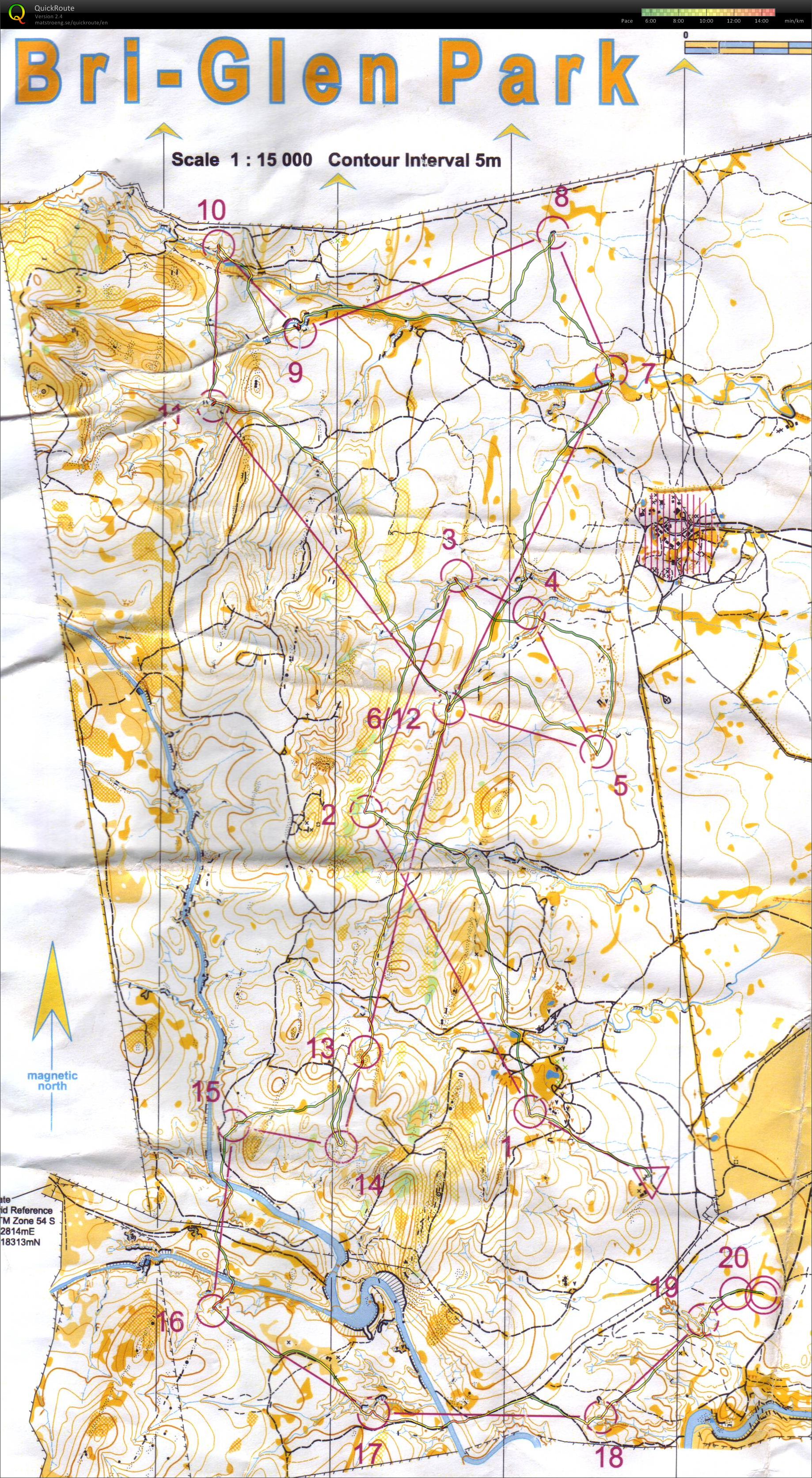 SA Badge Event (2013-05-19)