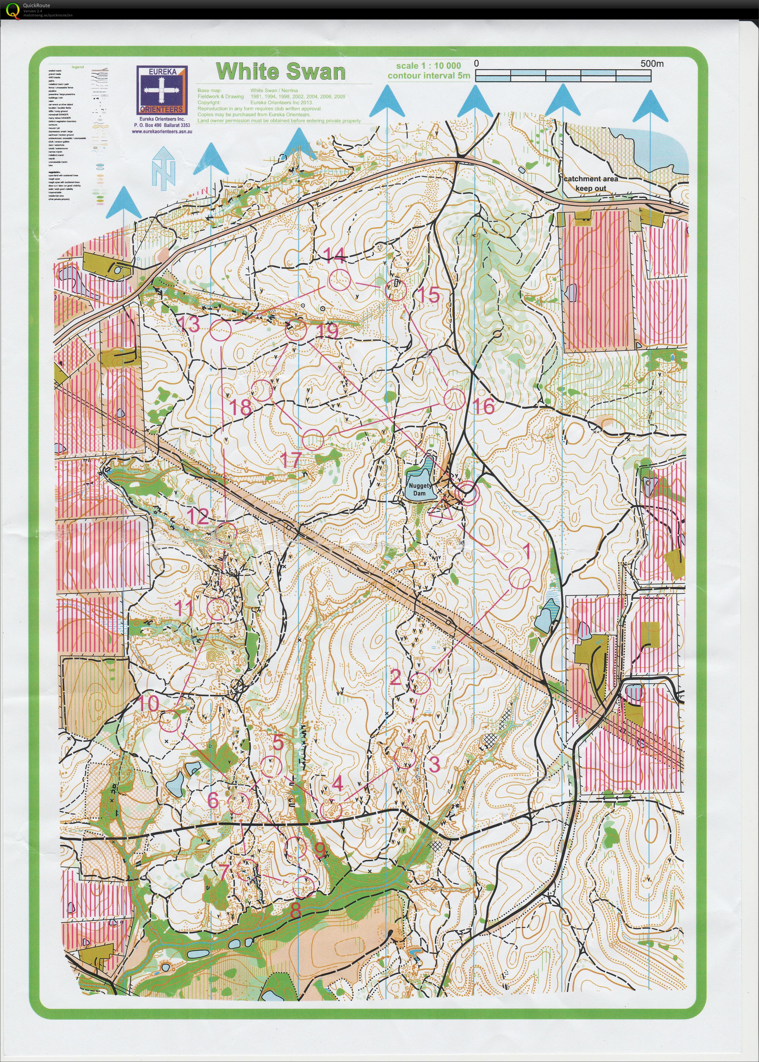 Eureka series 1 (2013-05-26)