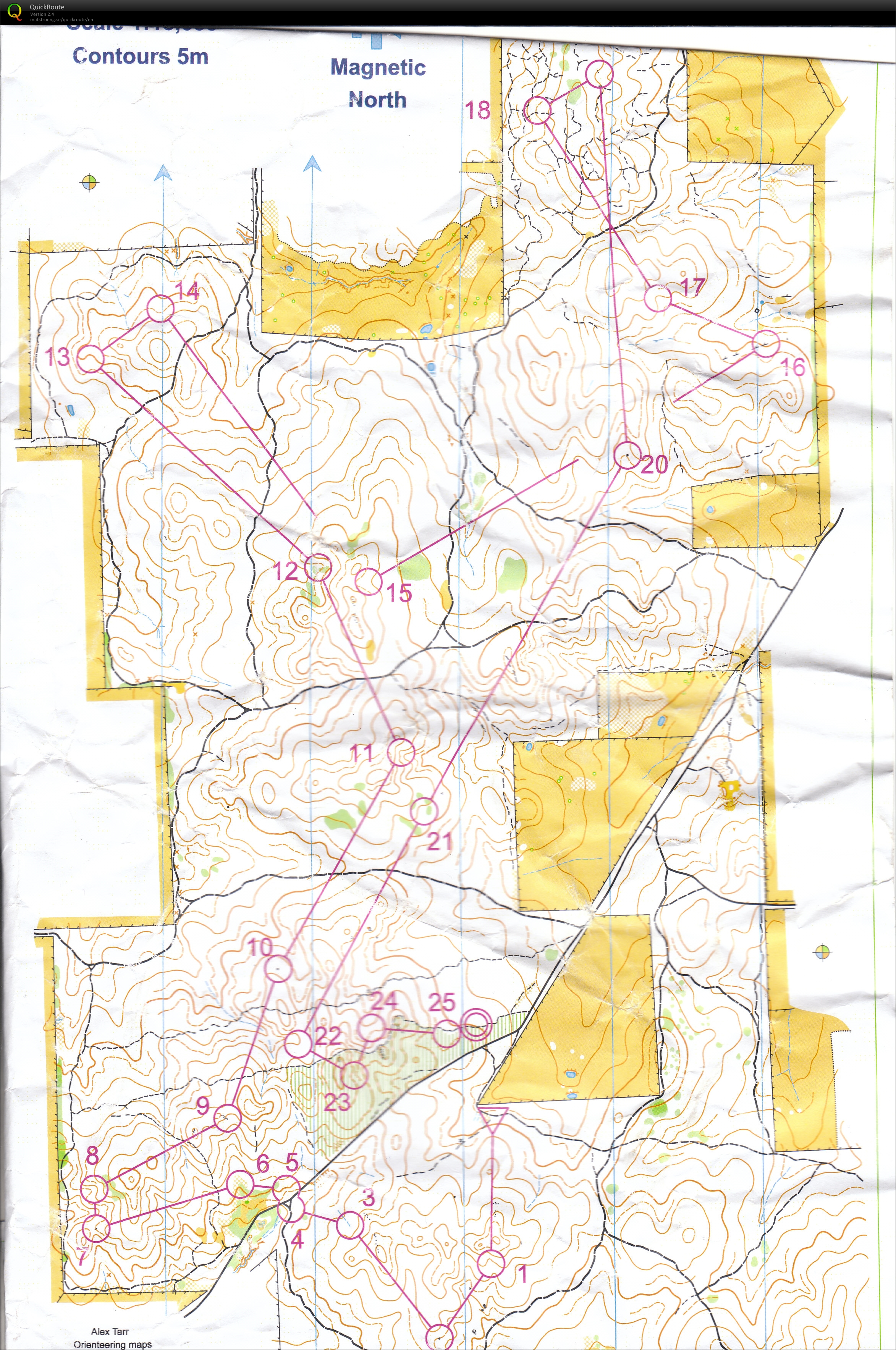 Victorian State Series (09-06-2013)