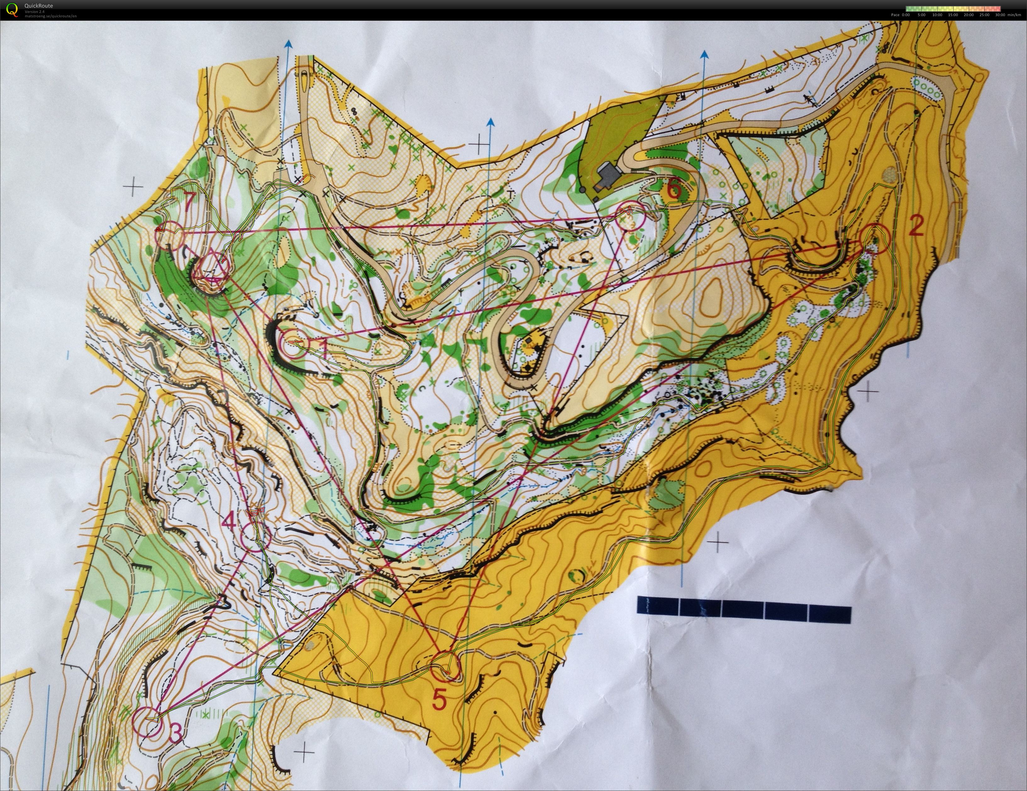 2012 NZ Training Camp (08.02.2012)