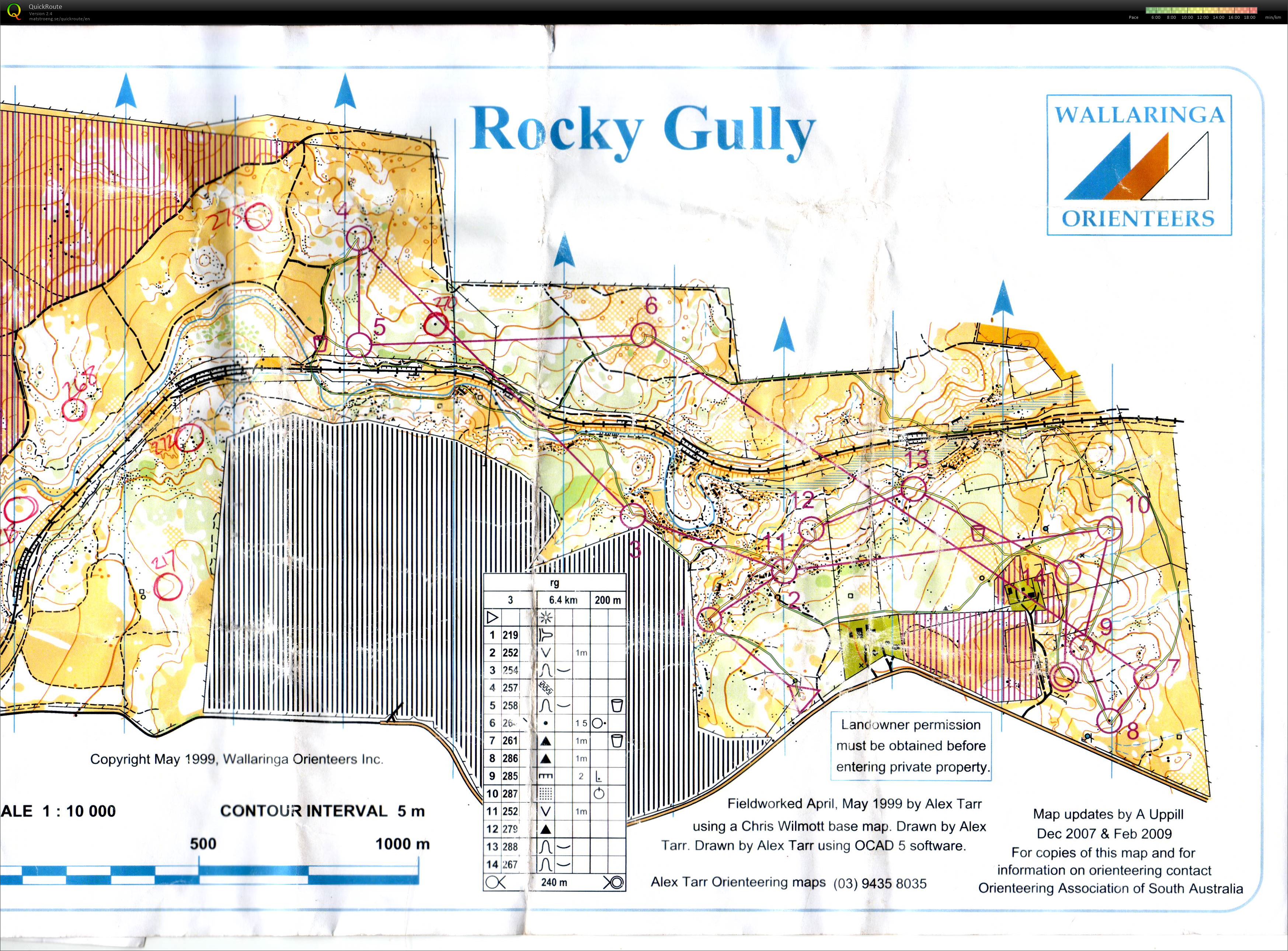 Narrinyerri Hills OY (2013-06-23)
