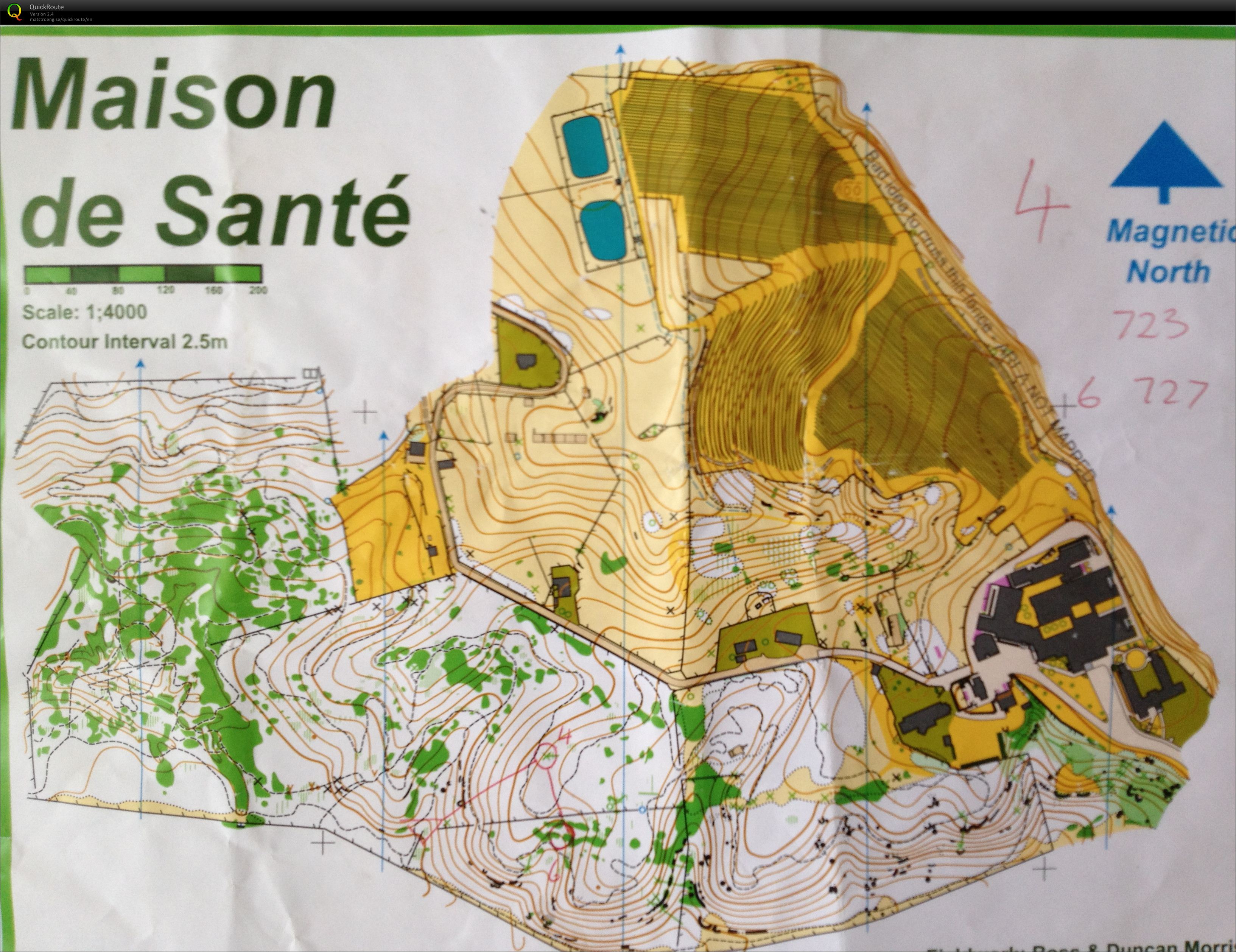 2012 NZ Training Camp (08-02-2012)