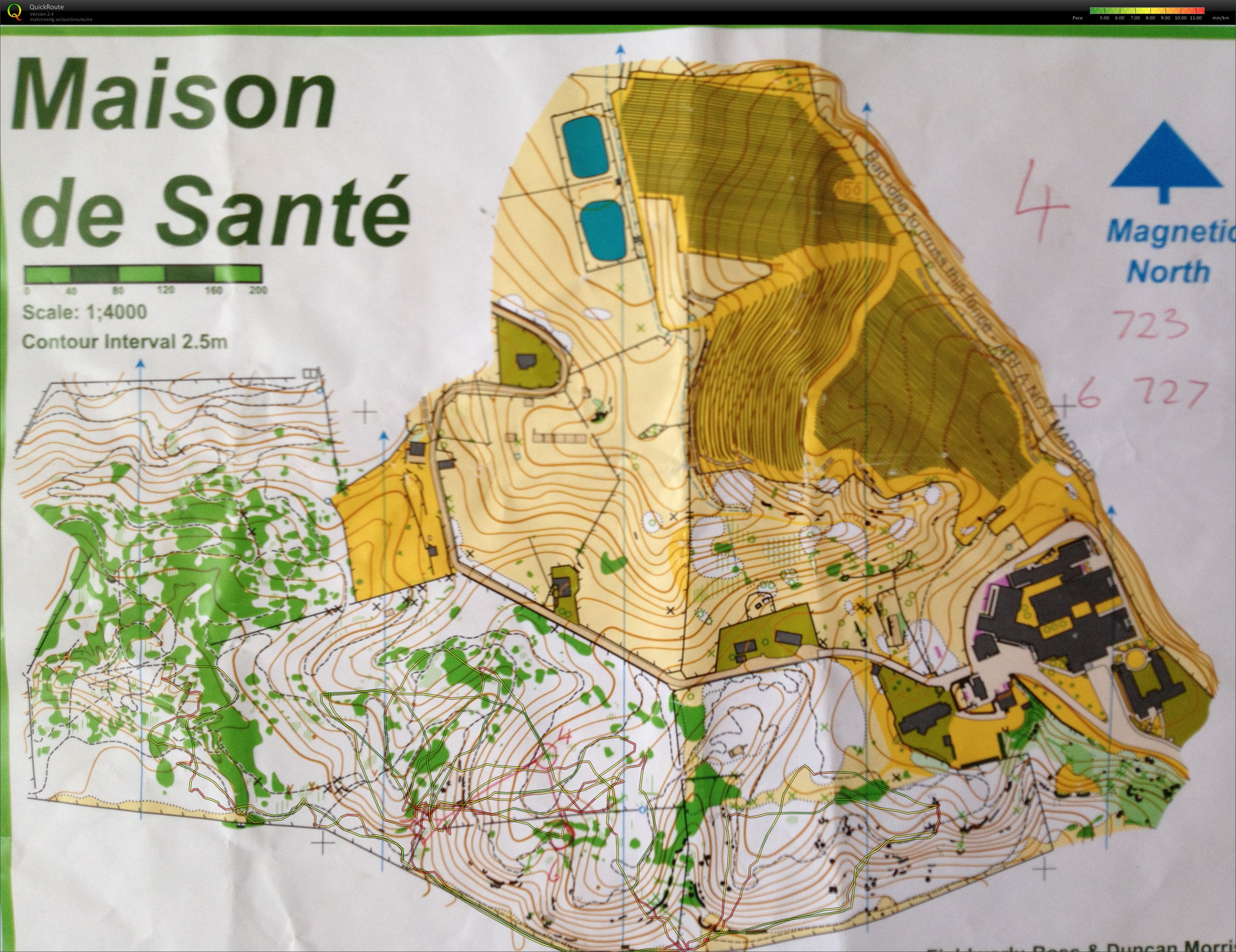 2012 NZ Training Camp (08-02-2012)