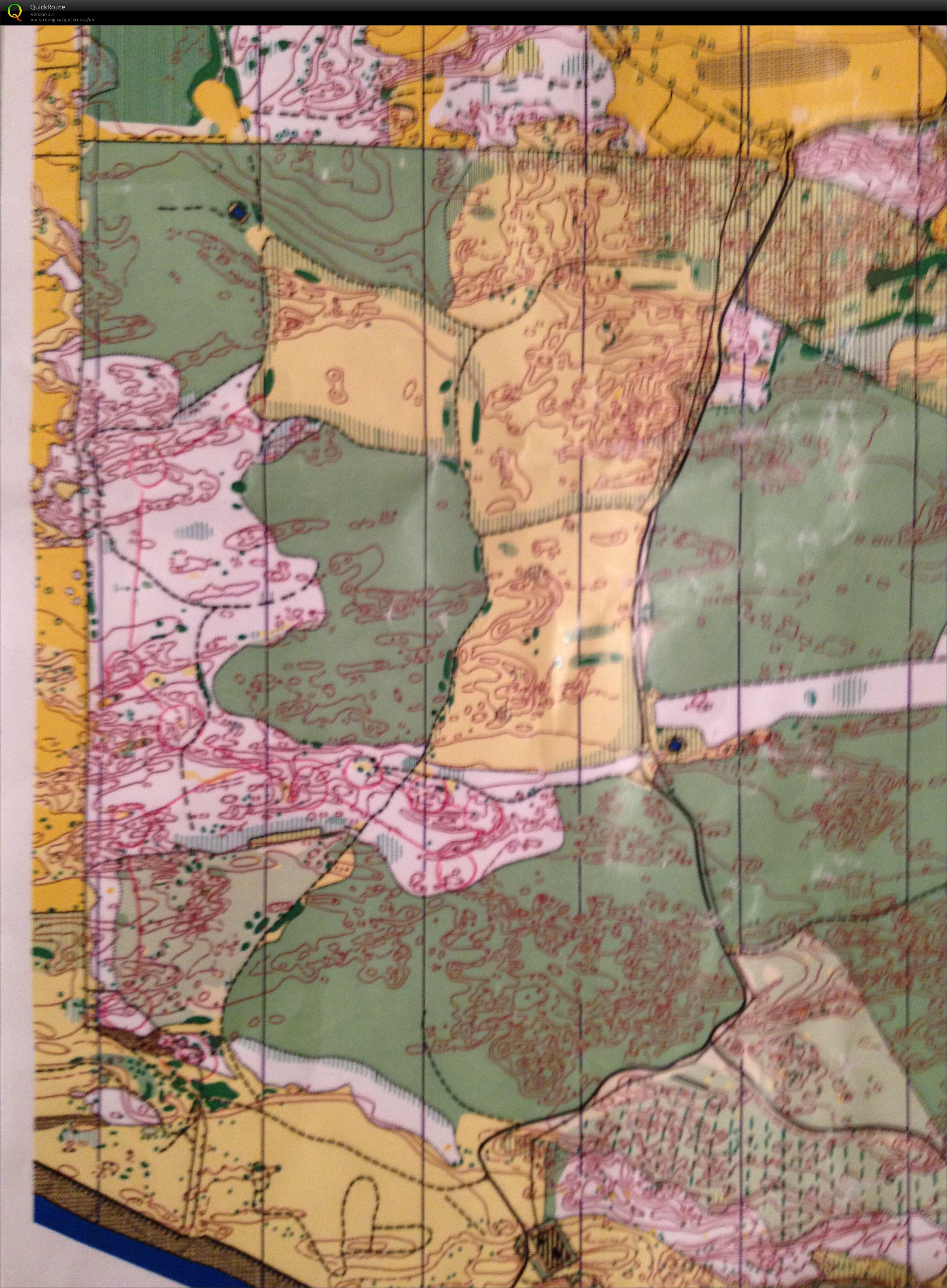 2012 NZ Training Camp (09/02/2012)