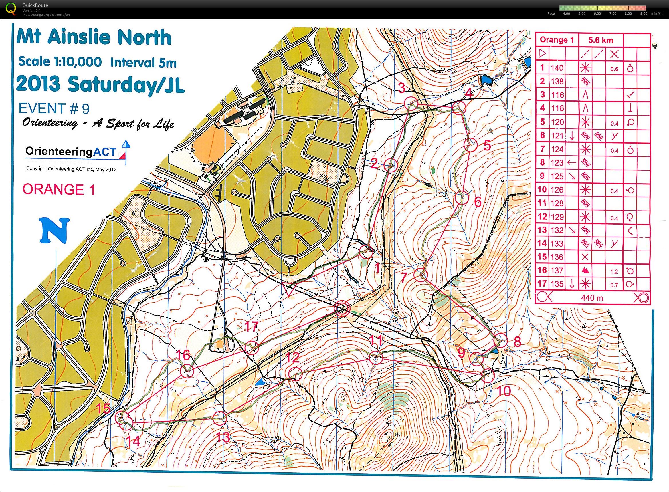 Sat Morning O (2013-07-27)