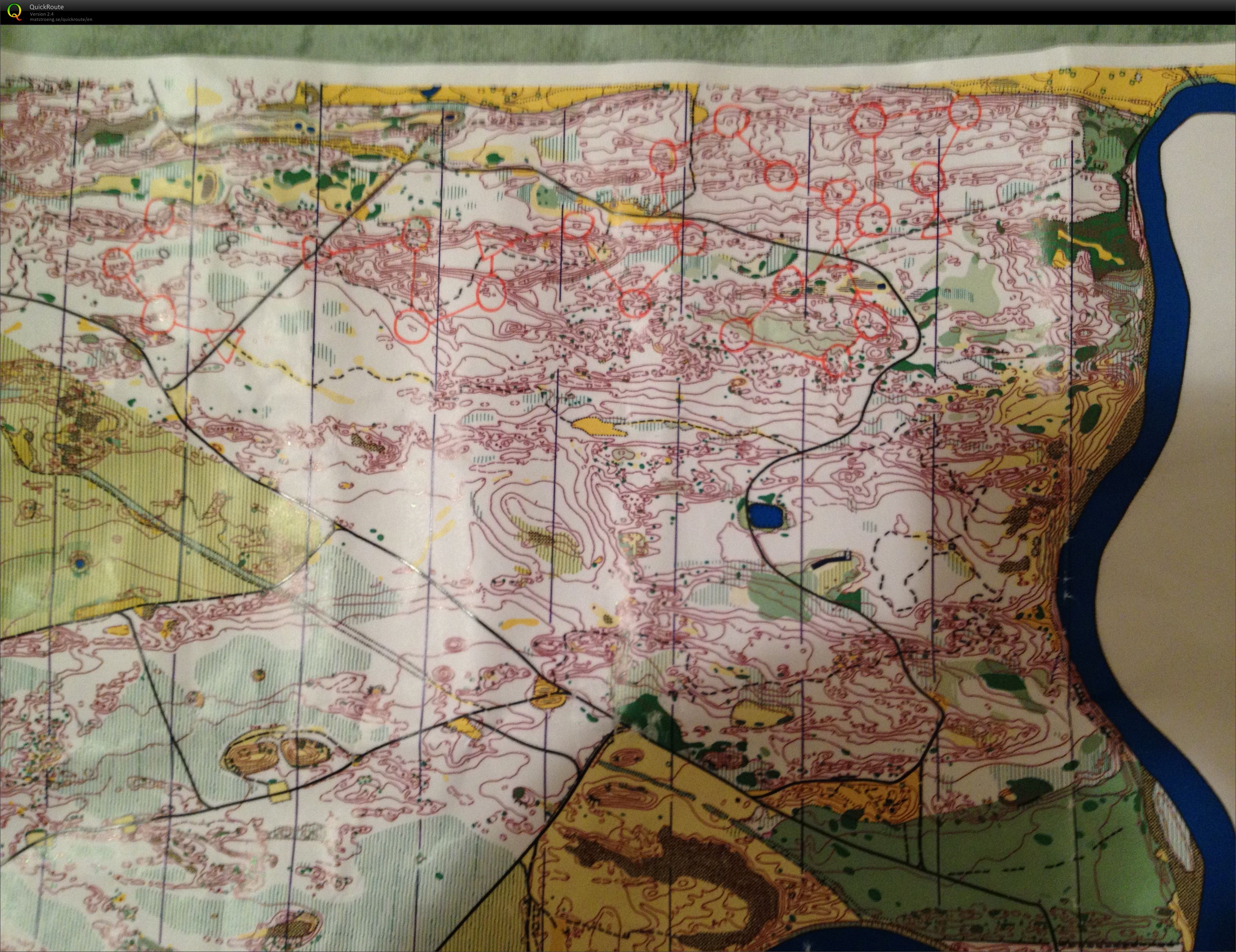 2012 NZ Training Camp (10/02/2012)