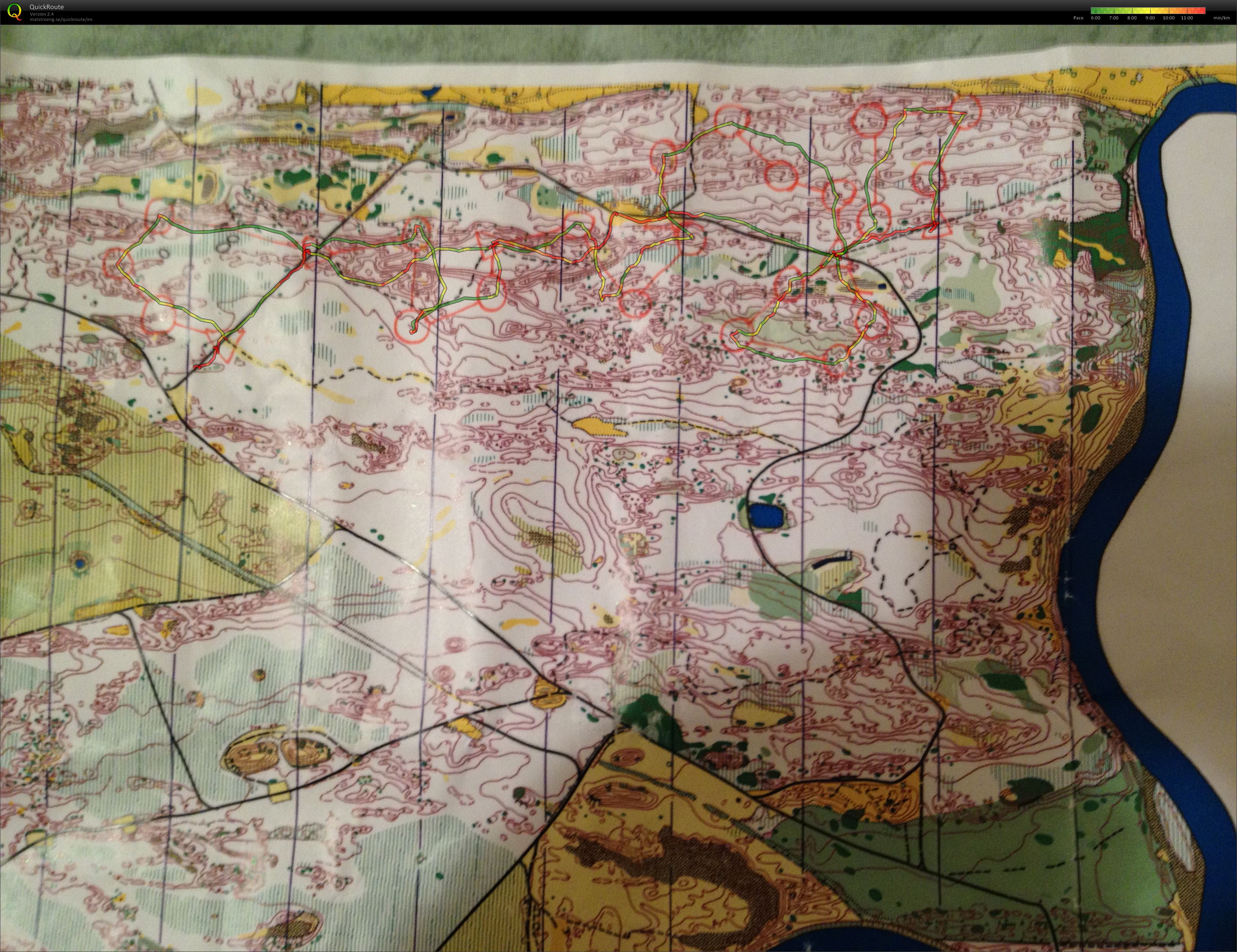 2012 NZ Training Camp (10/02/2012)