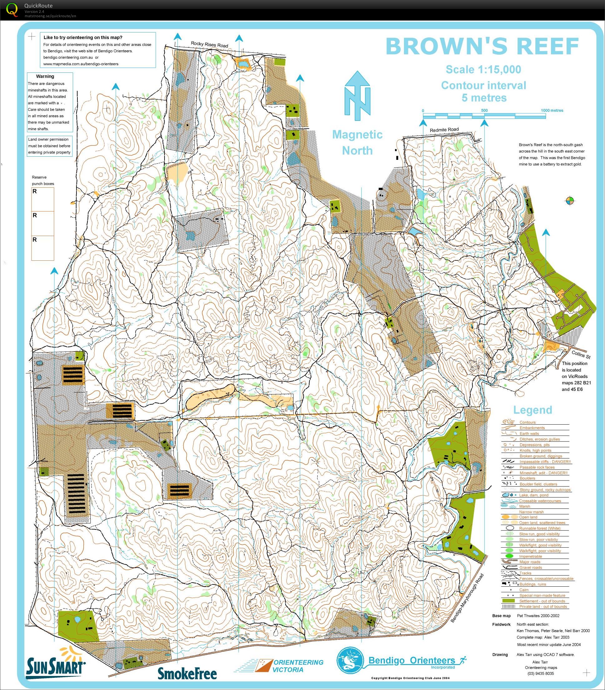 Ezy ride with Toph and ... guess who ... Ezy ;) (2013-07-28)