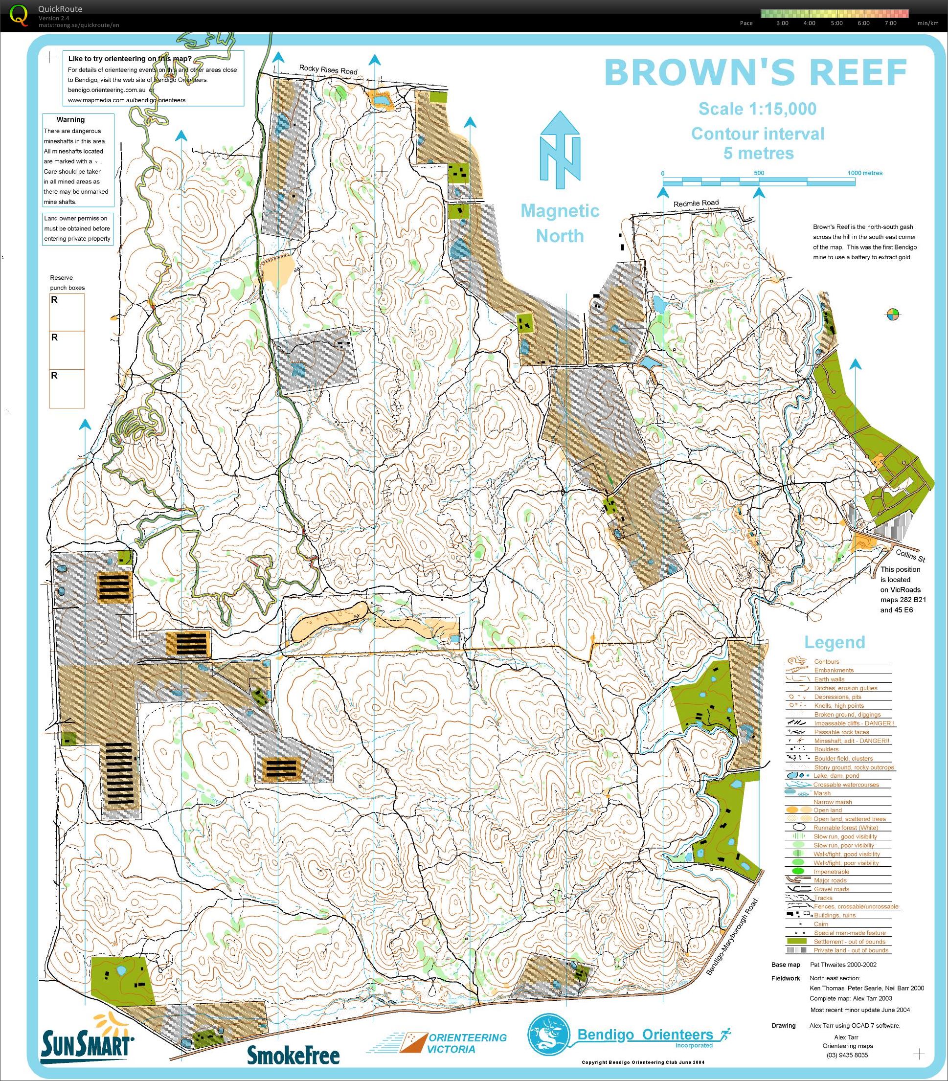 Ezy ride with Toph and ... guess who ... Ezy ;) (2013-07-28)