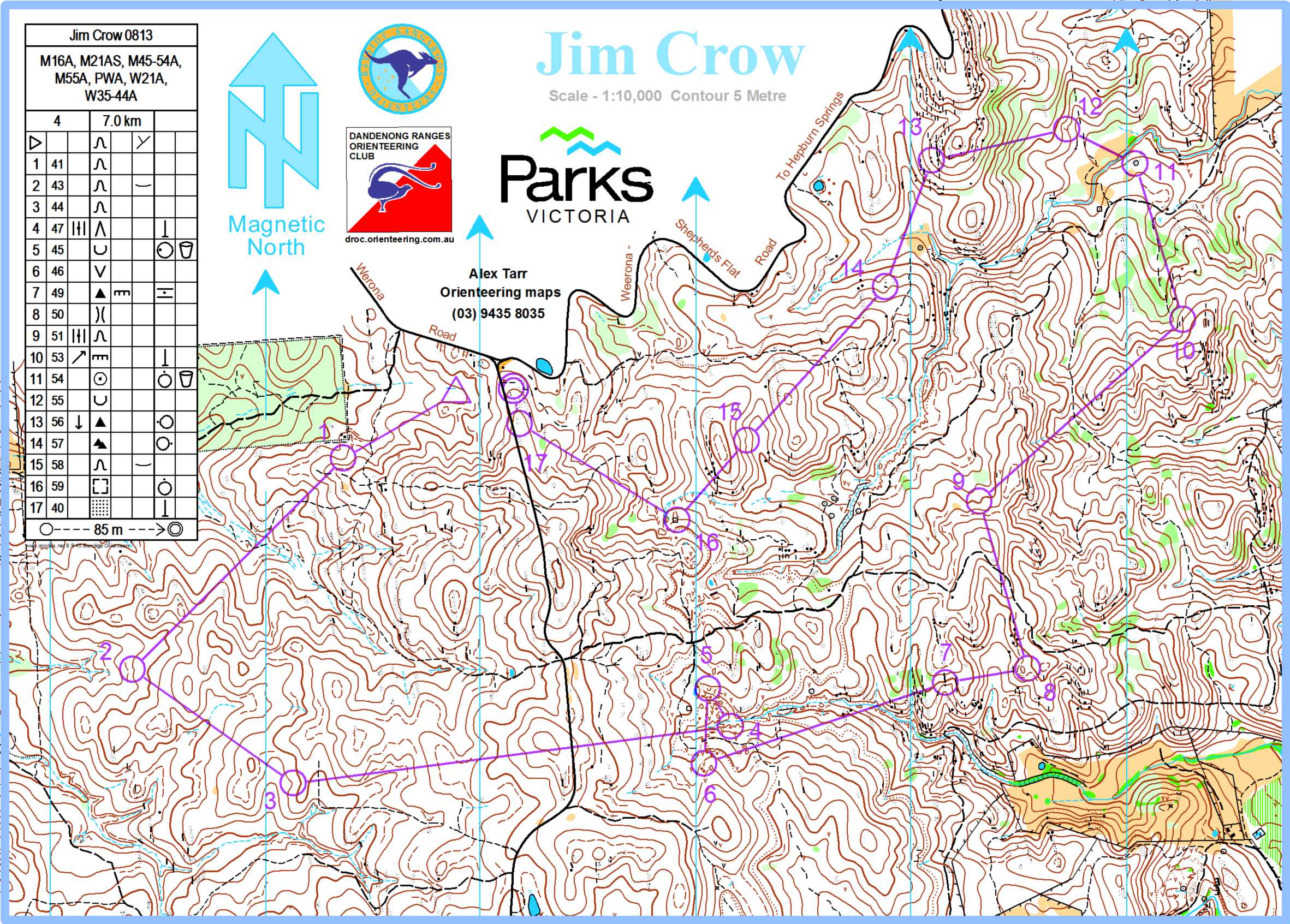 State Series 6 (04.08.2013)