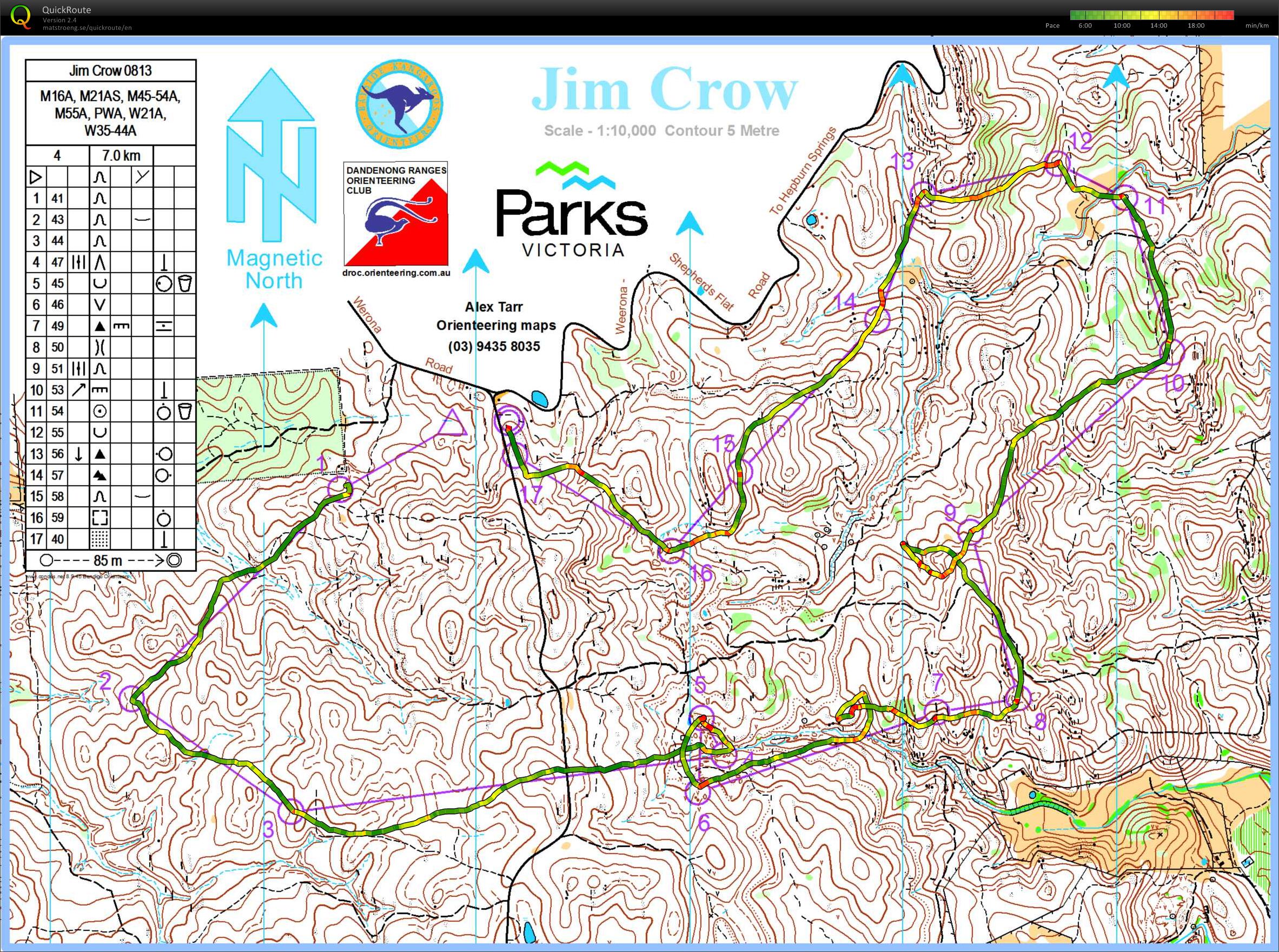 State Series 6 (04.08.2013)