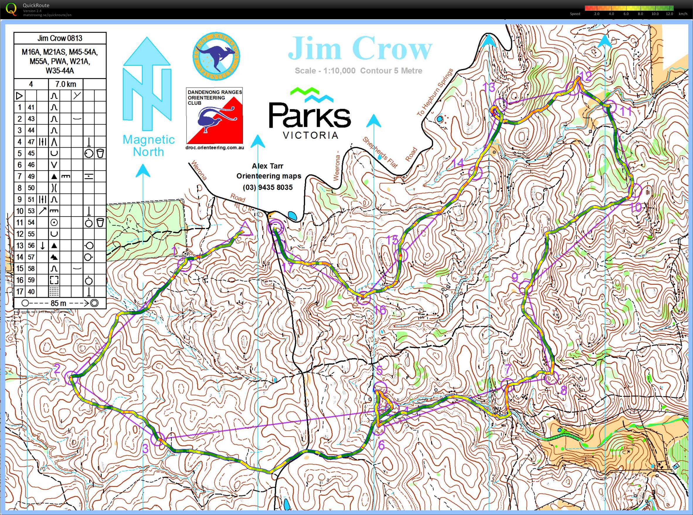 State Series 6 (08/08/2013)
