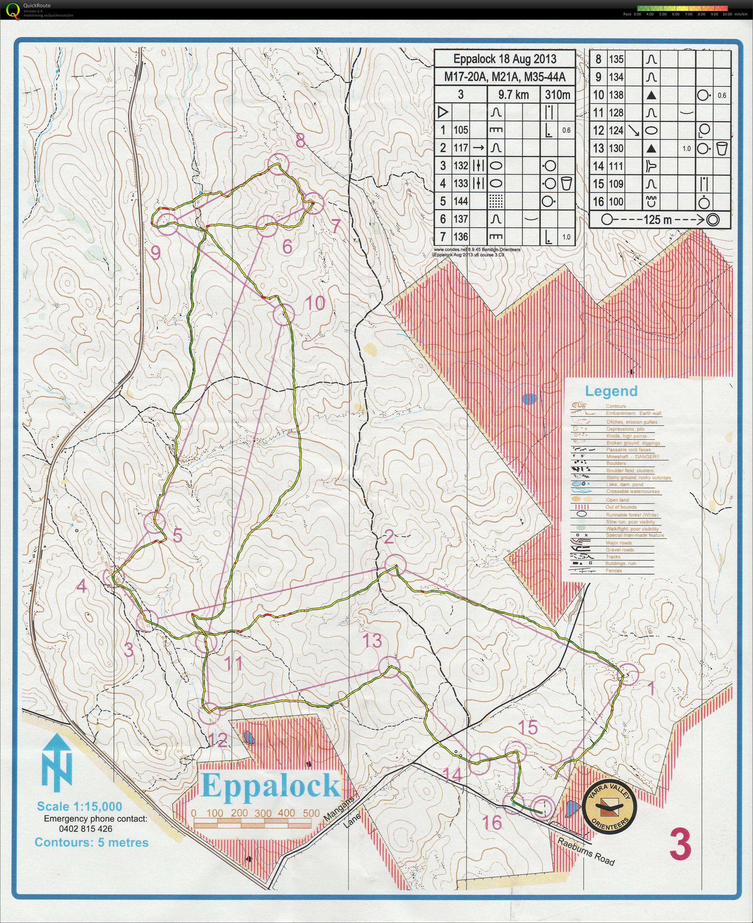 State Series 7 (18.08.2013)