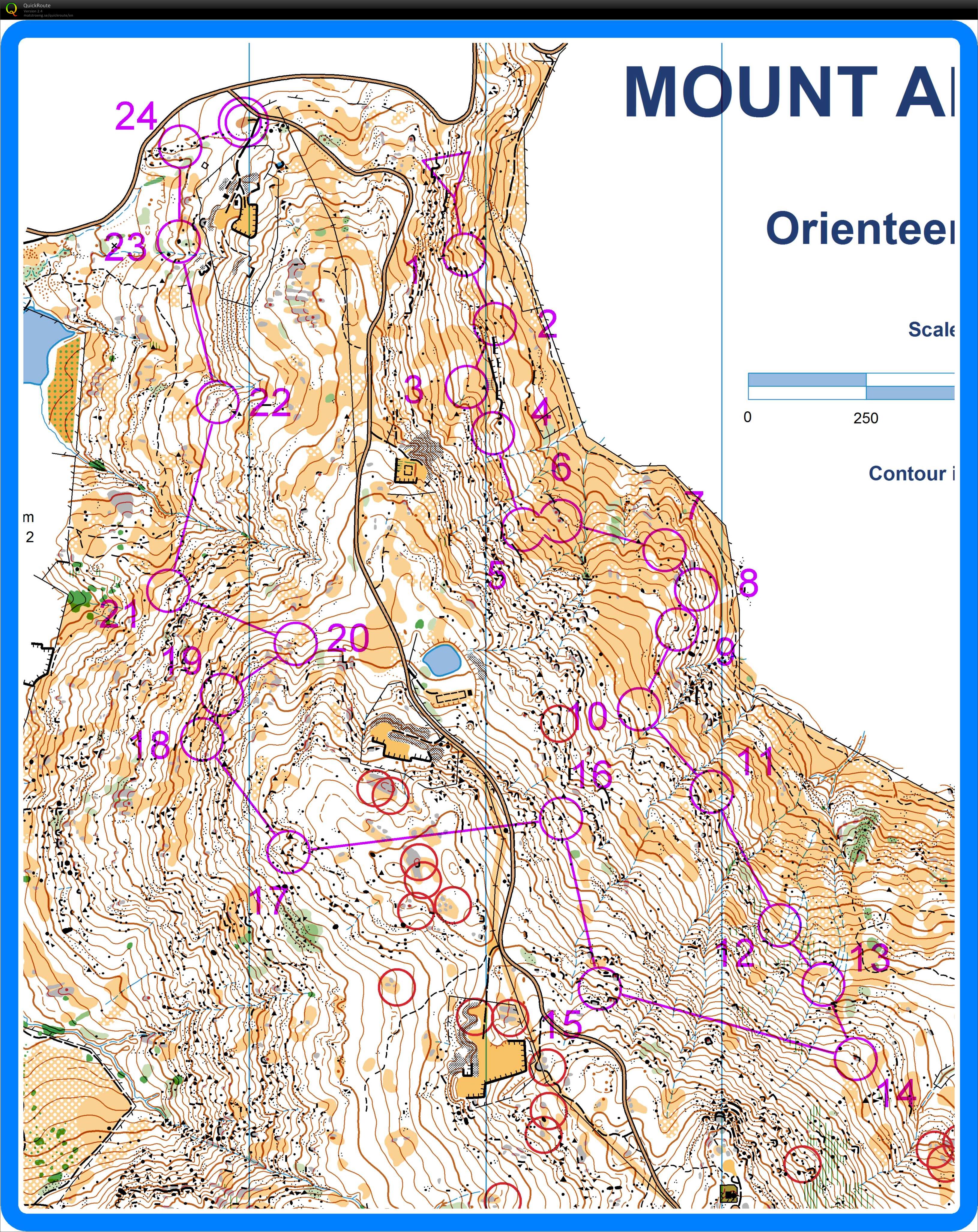 Aus champs training (2013-09-22)