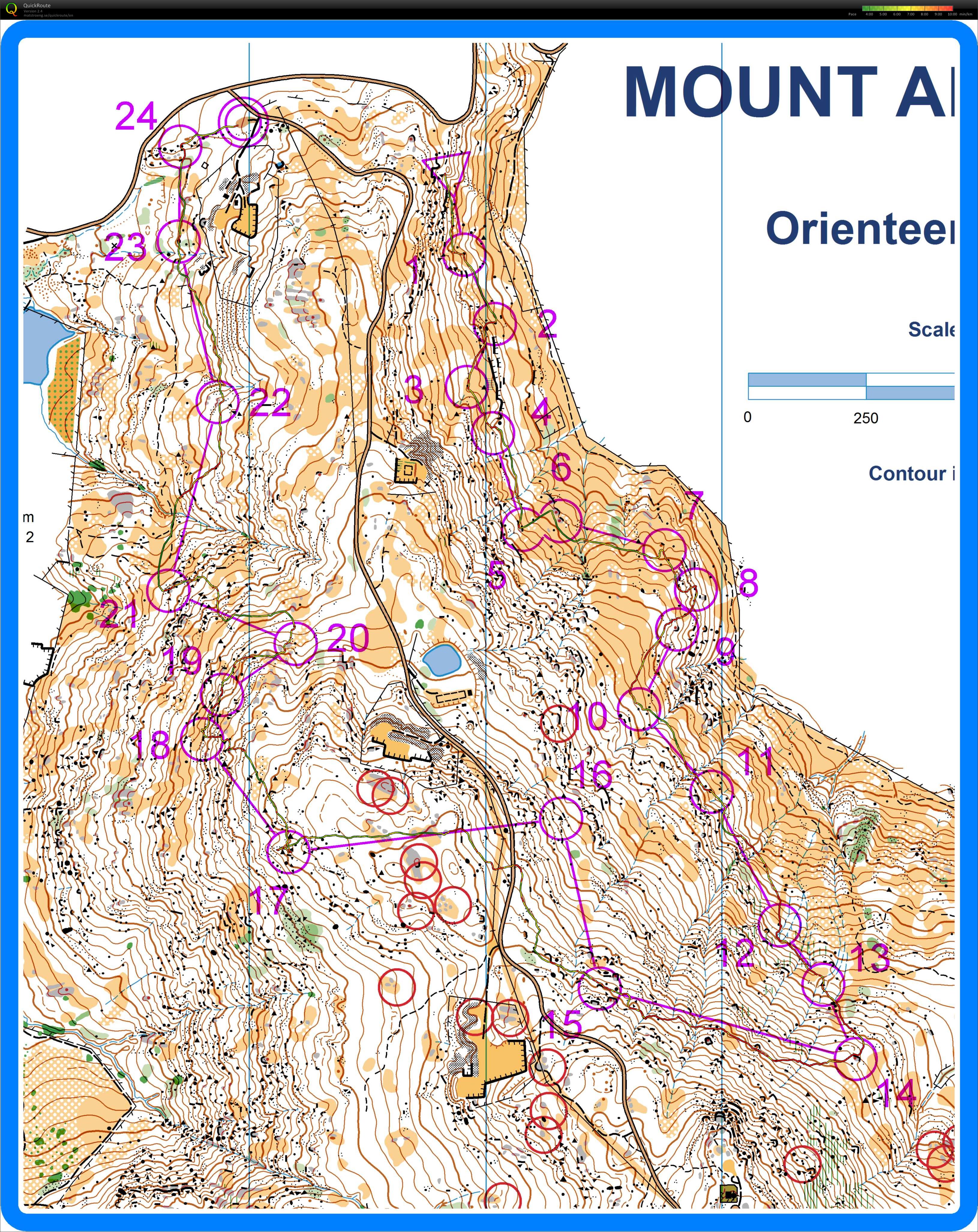 Aus champs training (2013-09-22)