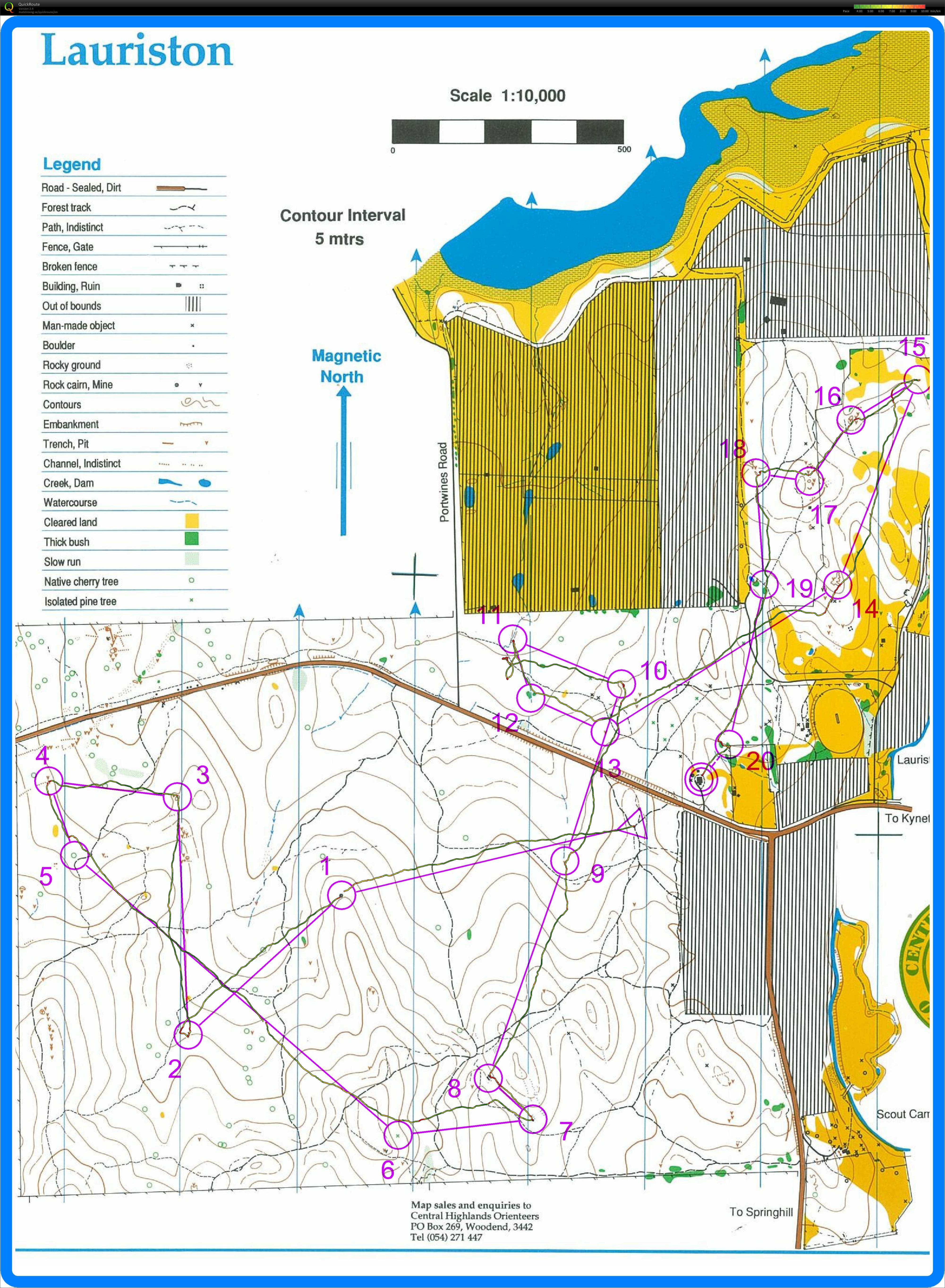 training (2013-10-16)