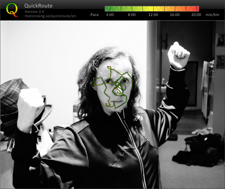 Novelty Events 2013 (30-11-2013)