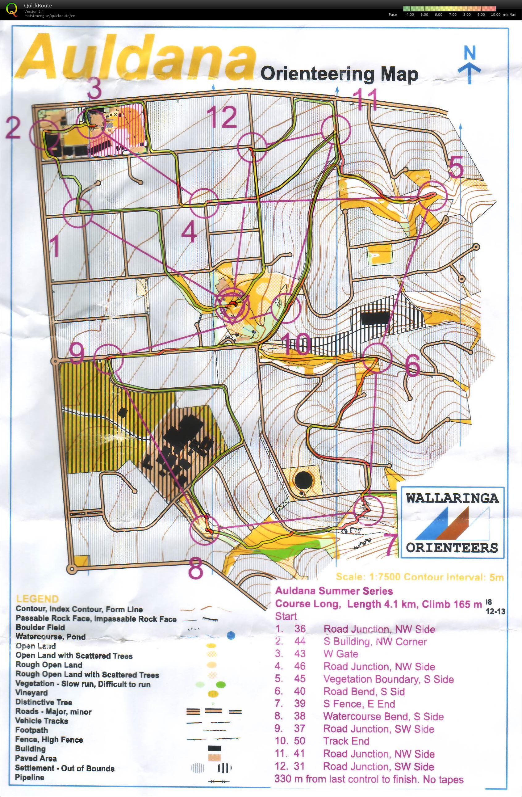 SS#2 Auldana (2013-12-06)