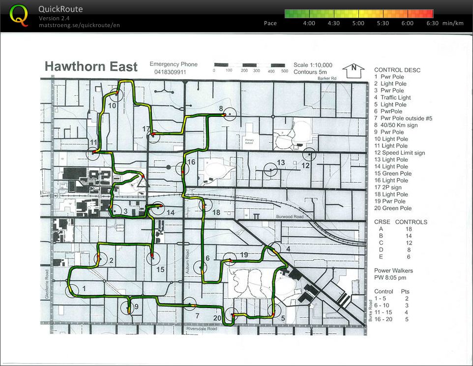 2013/14 Eastern Summer Series Event No. 10        (01-01-2014)